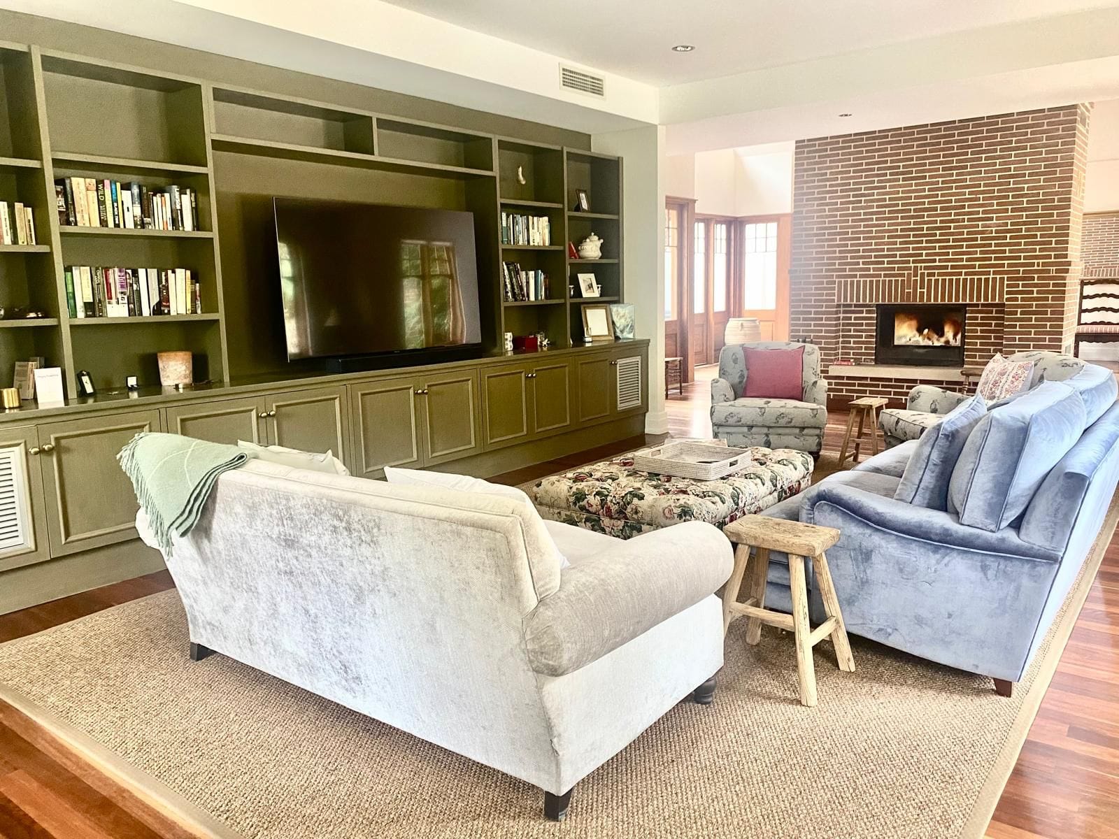 The Secret Garden - Burradoo 5