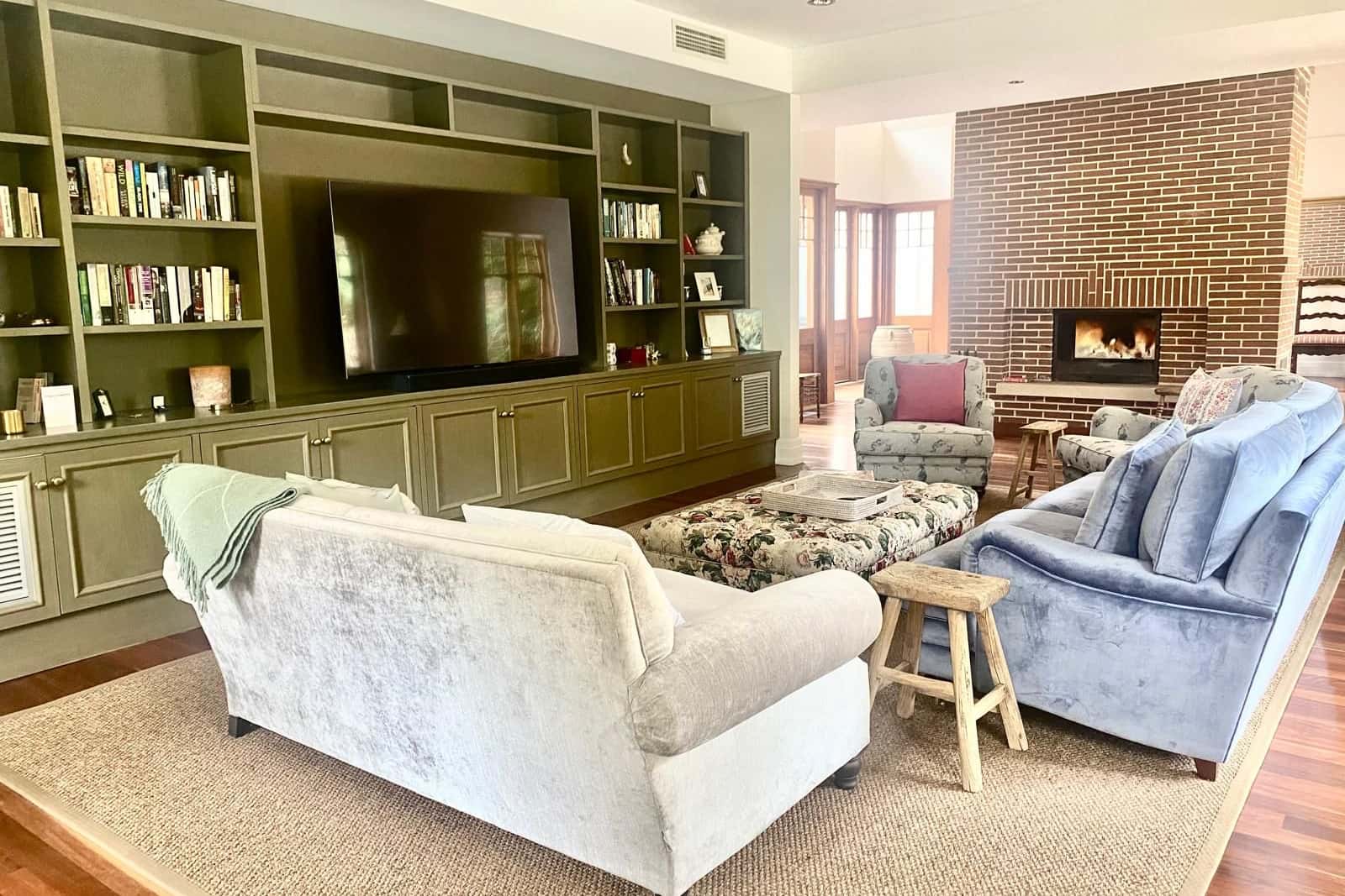 The Secret Garden - Burradoo 5