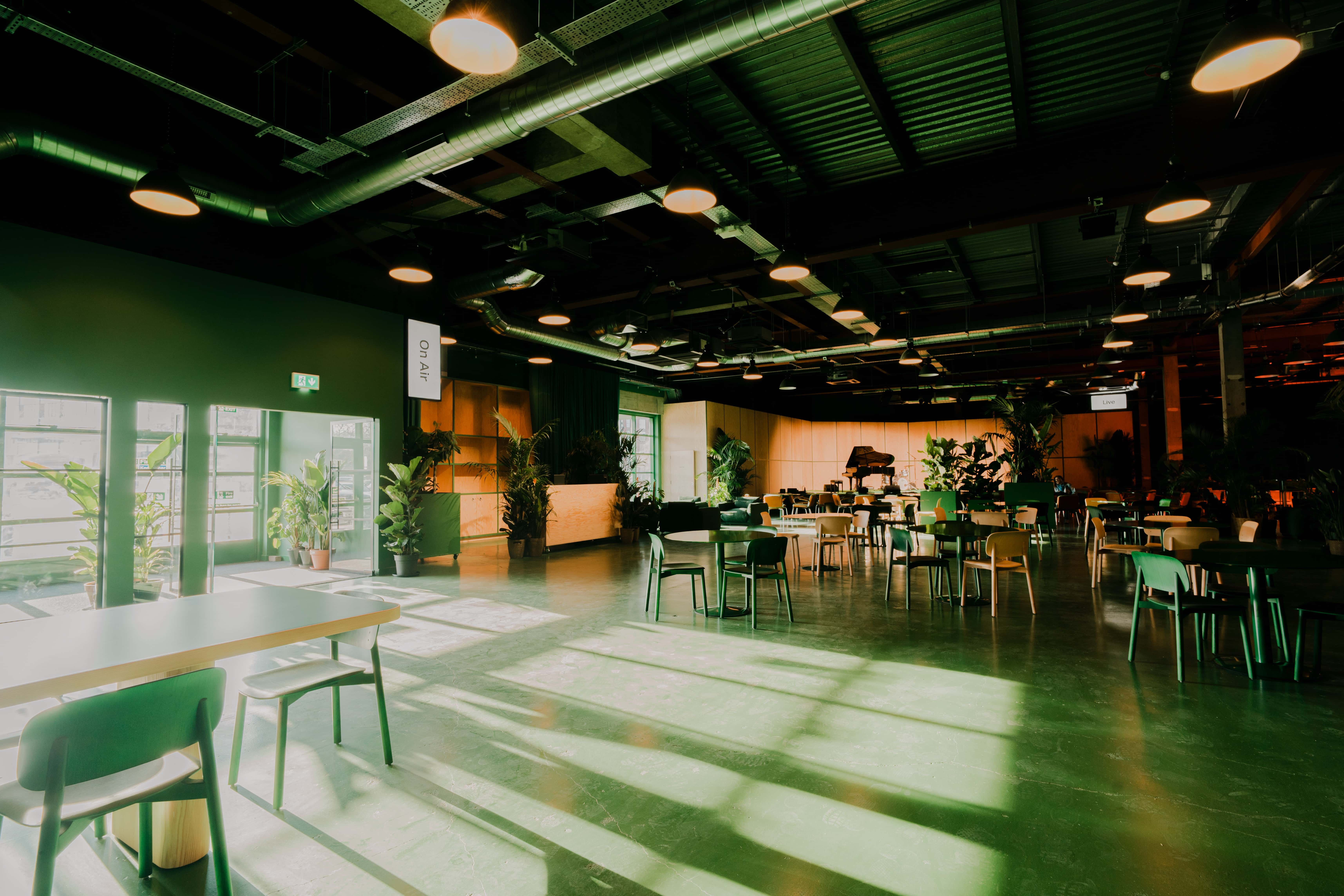 Studio 77 at Corner Corner 4