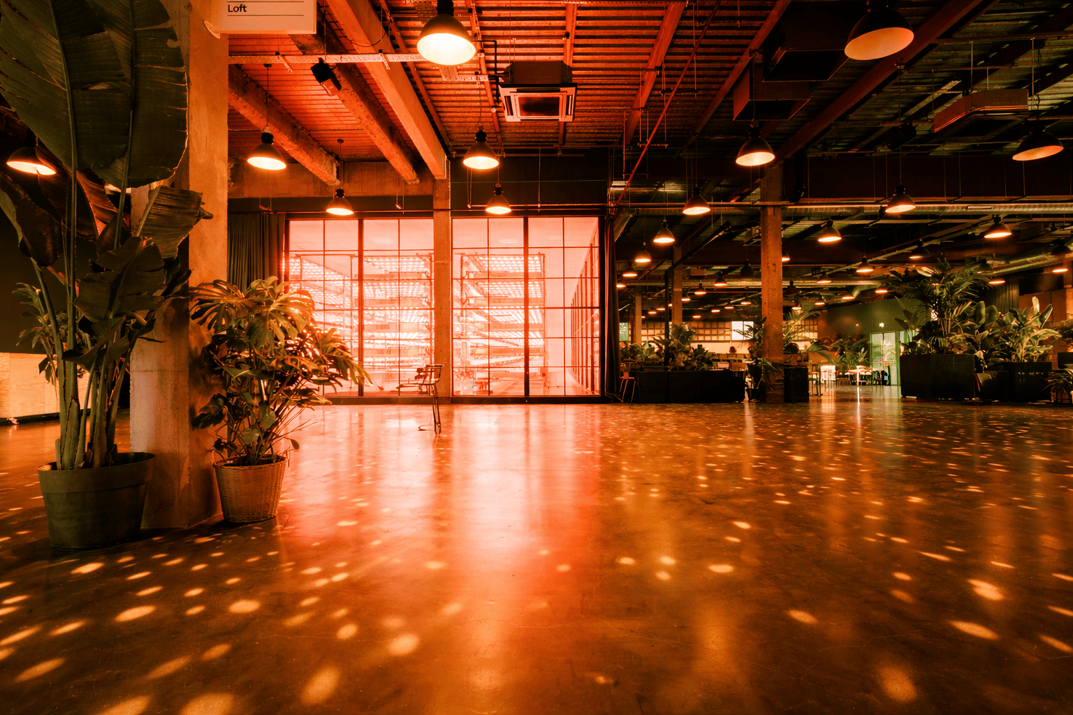 Studio 77 at Corner Corner 3