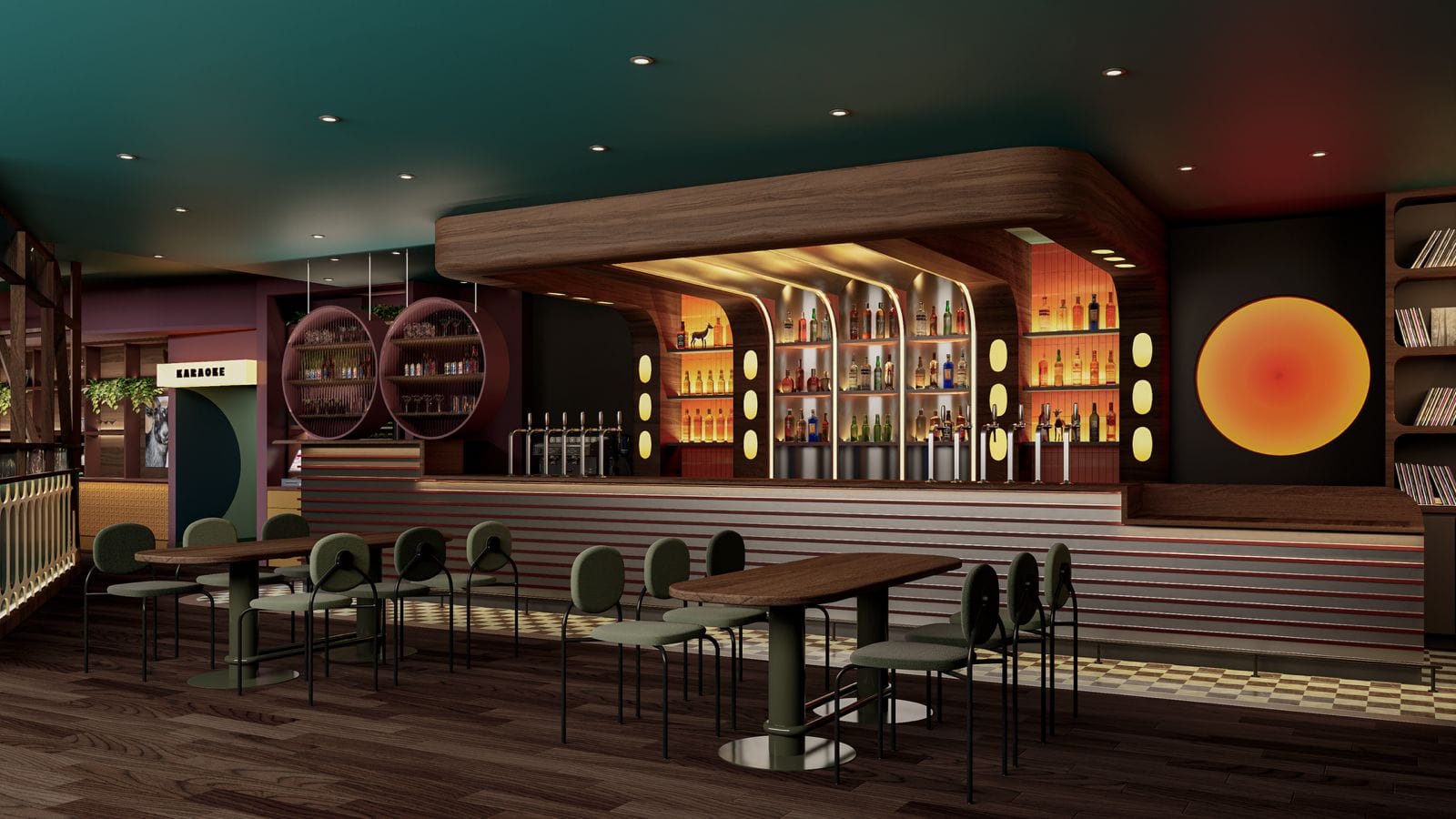 Whole Venue (Exclusive Hire)  0