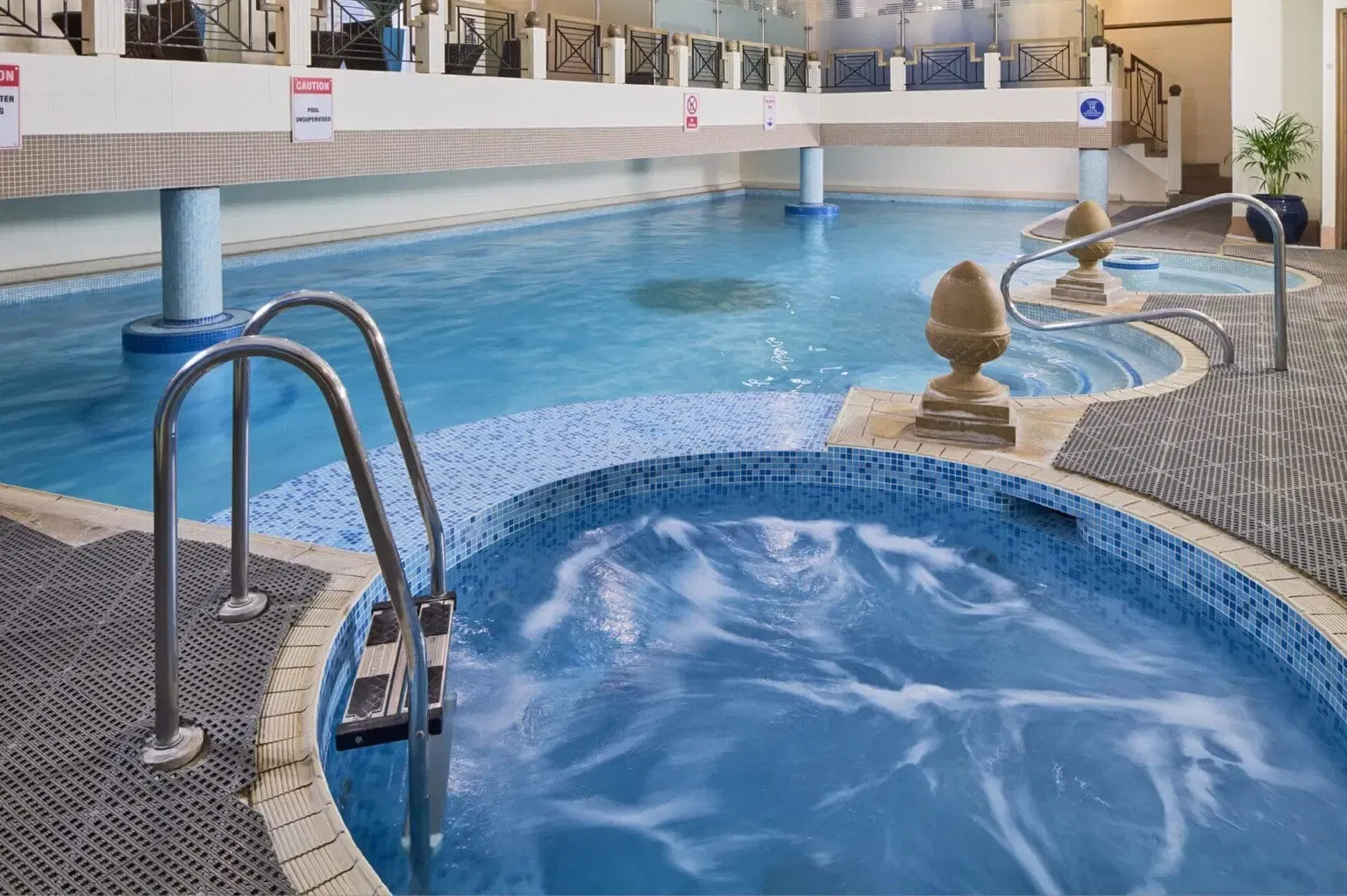 Aquilla Health & Fitness