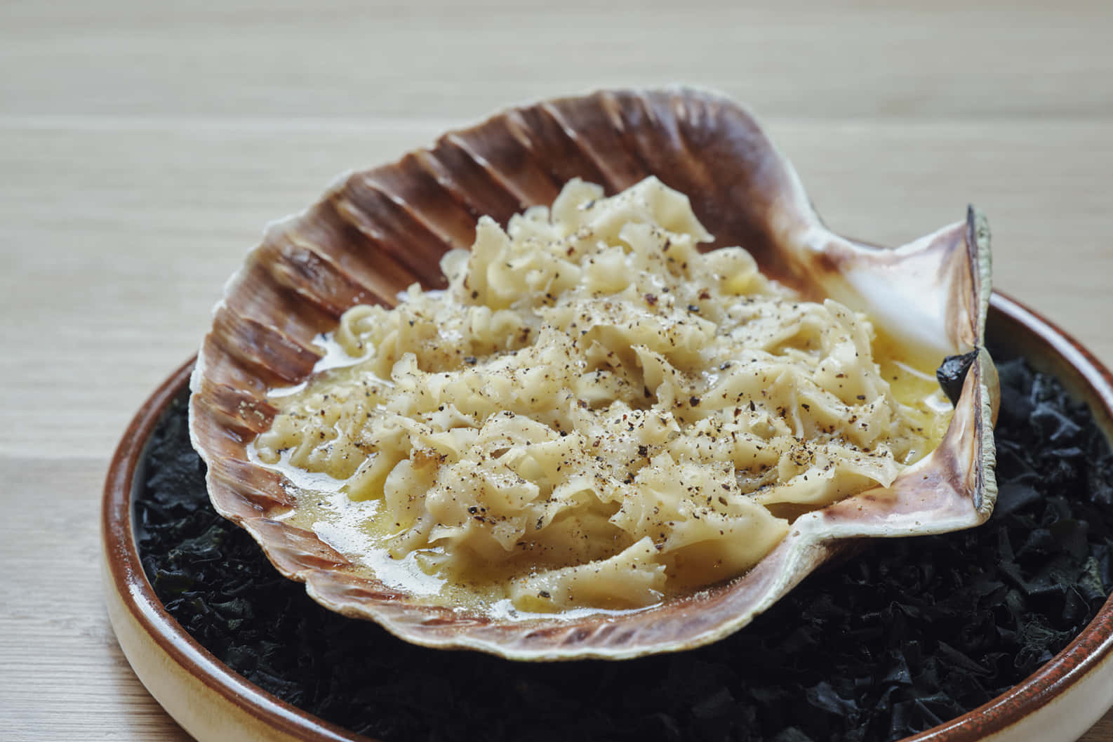 Entire Restaurant 10