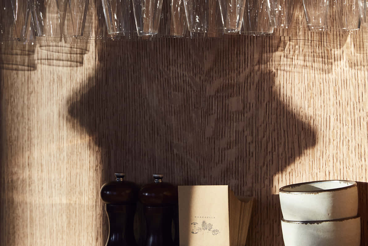 Entire Restaurant 12