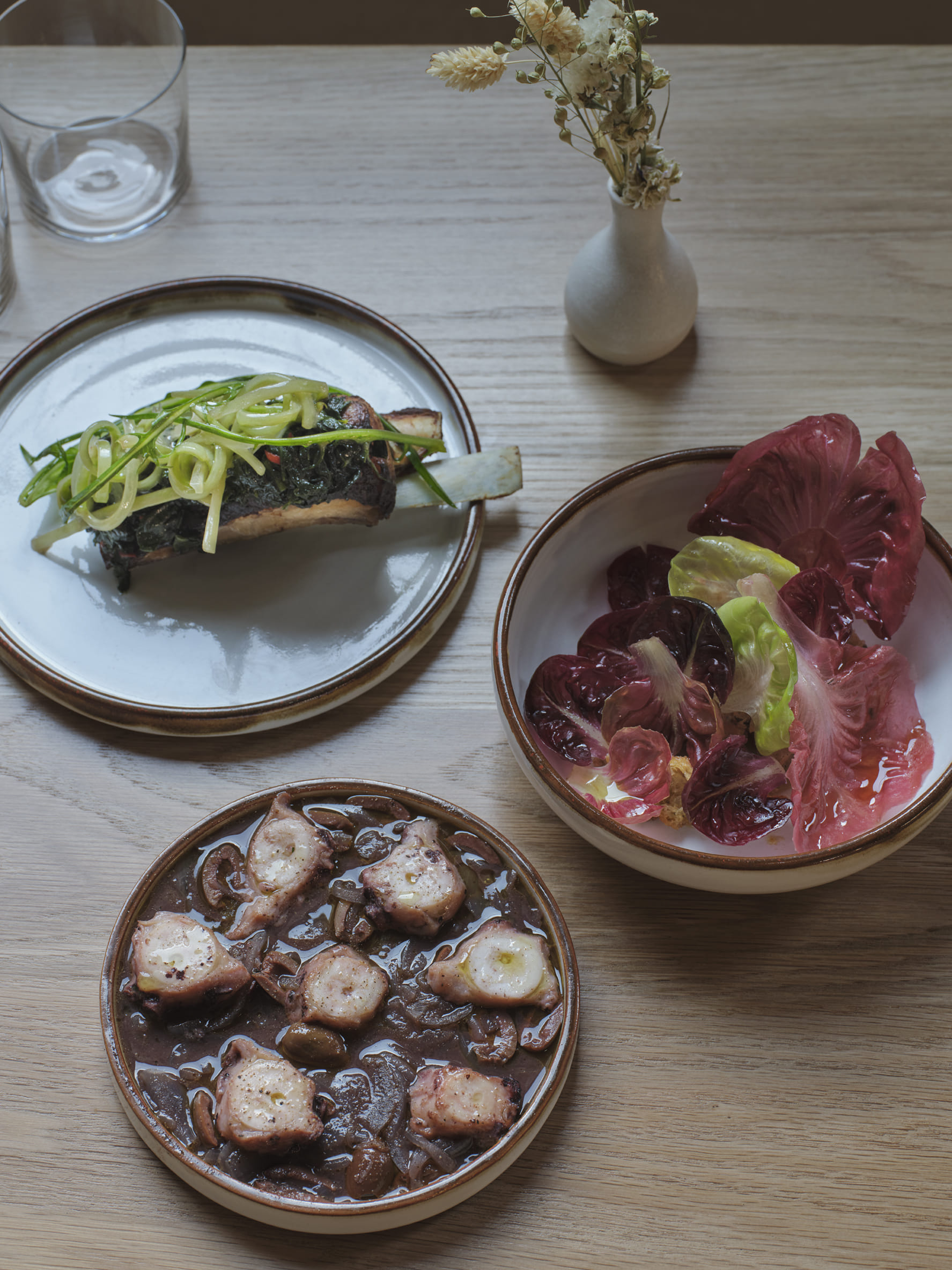 Private Dining Room  3