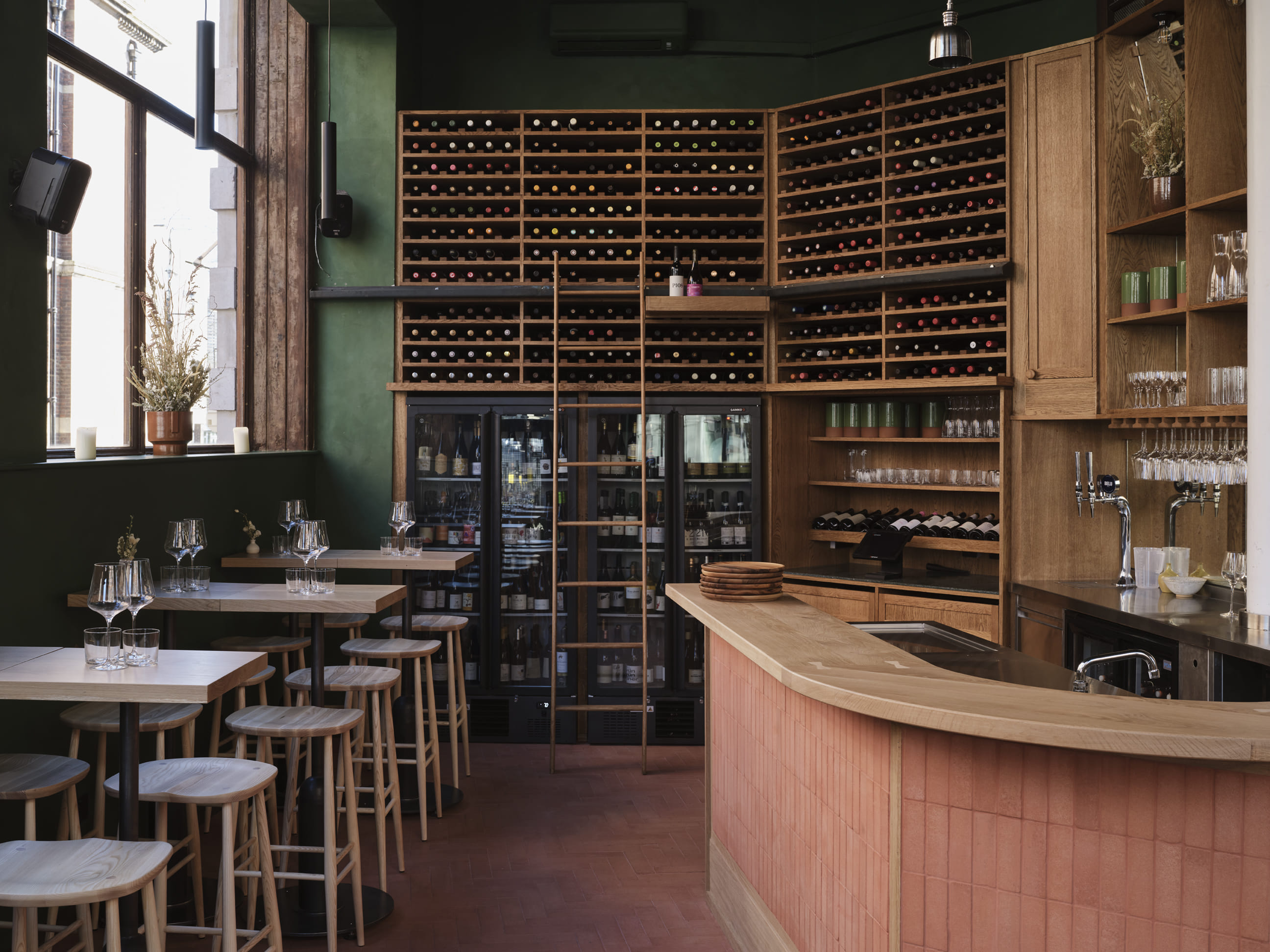 Wine Bar