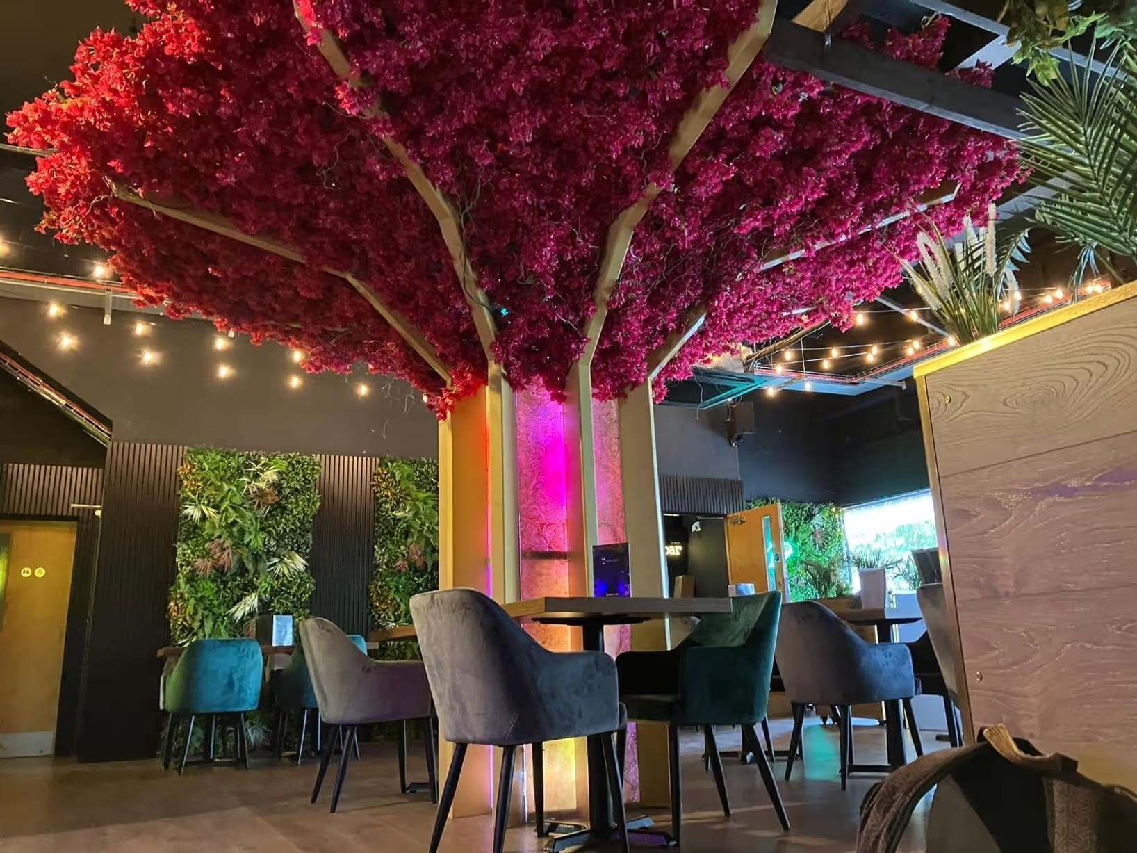 First Floor Cocktail Bar 1