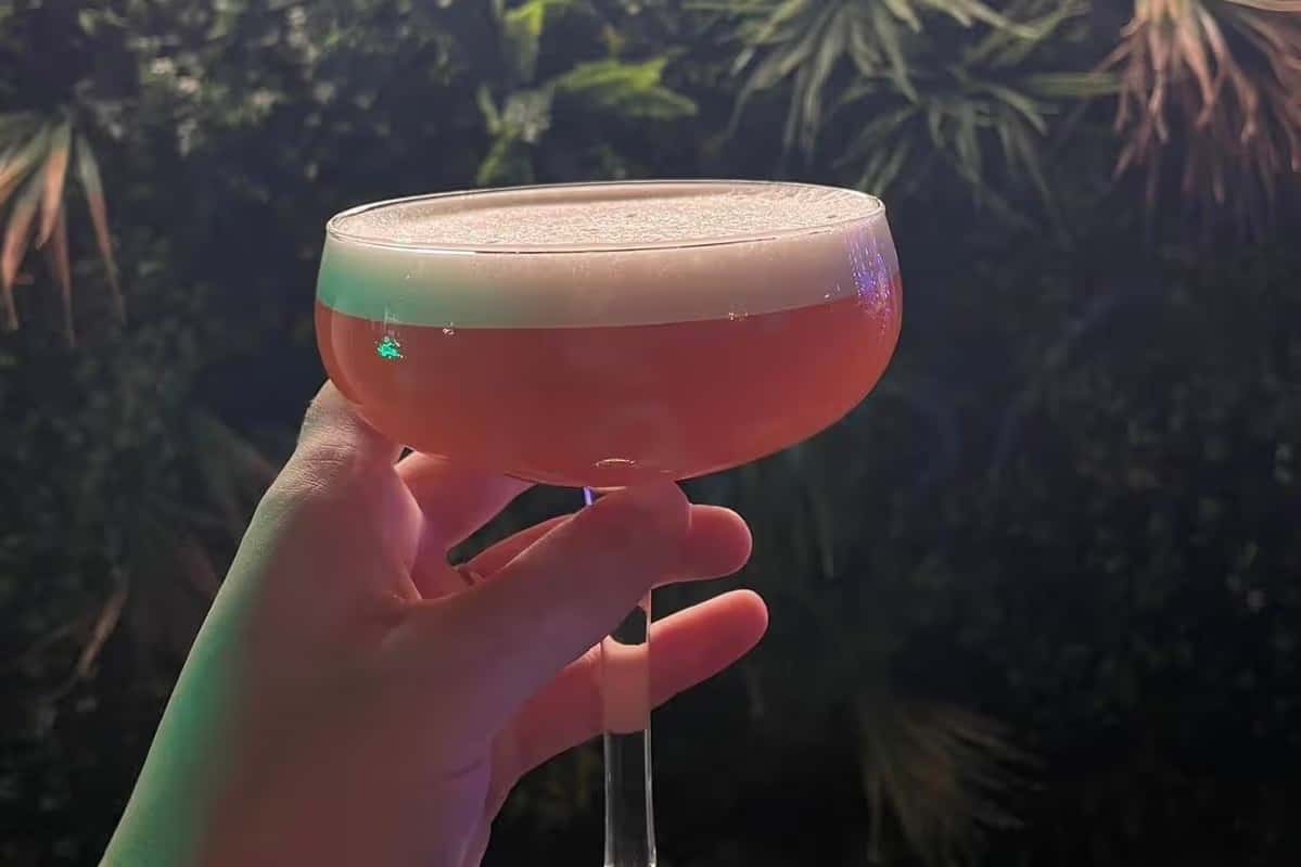 First Floor Cocktail Bar 2