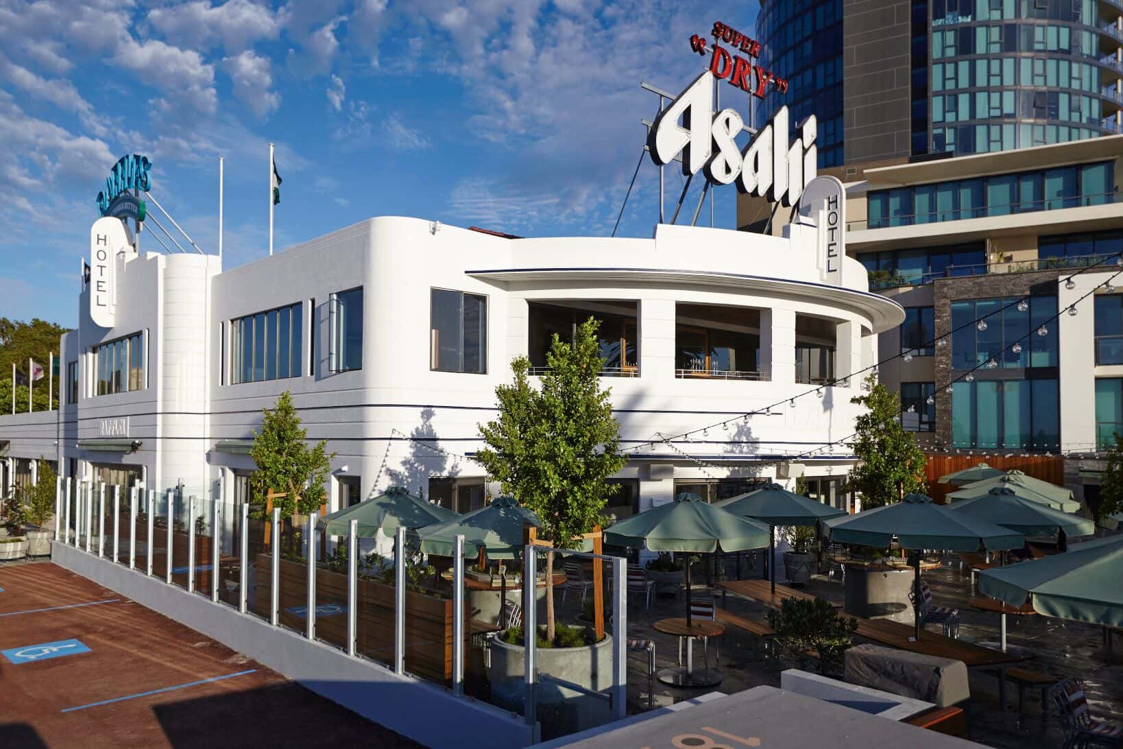 Ground Floor Alfresco Exclusive 2