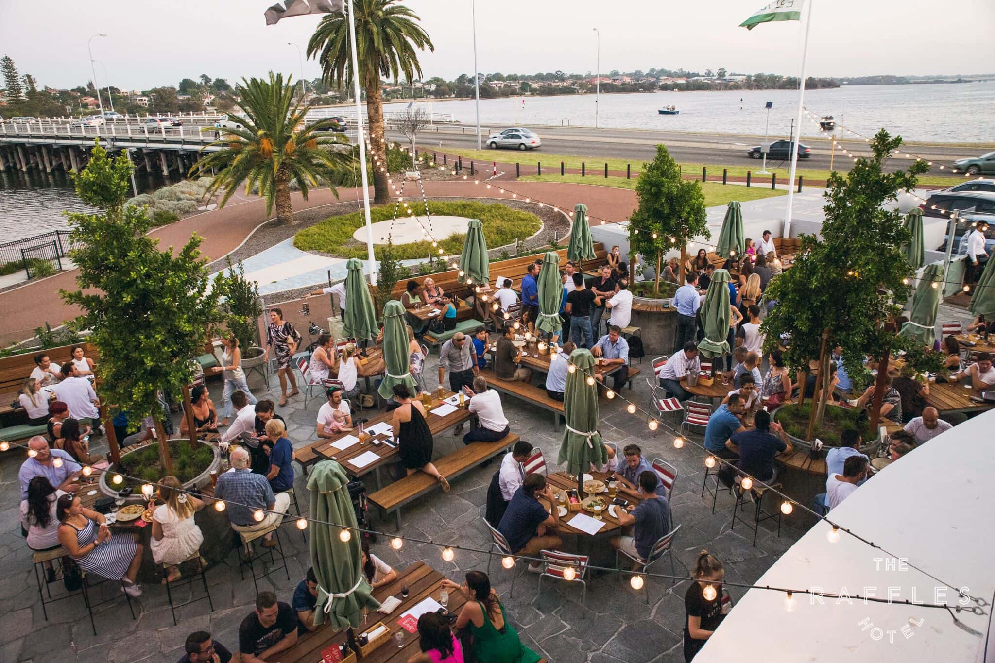 Ground Floor Alfresco Exclusive 1