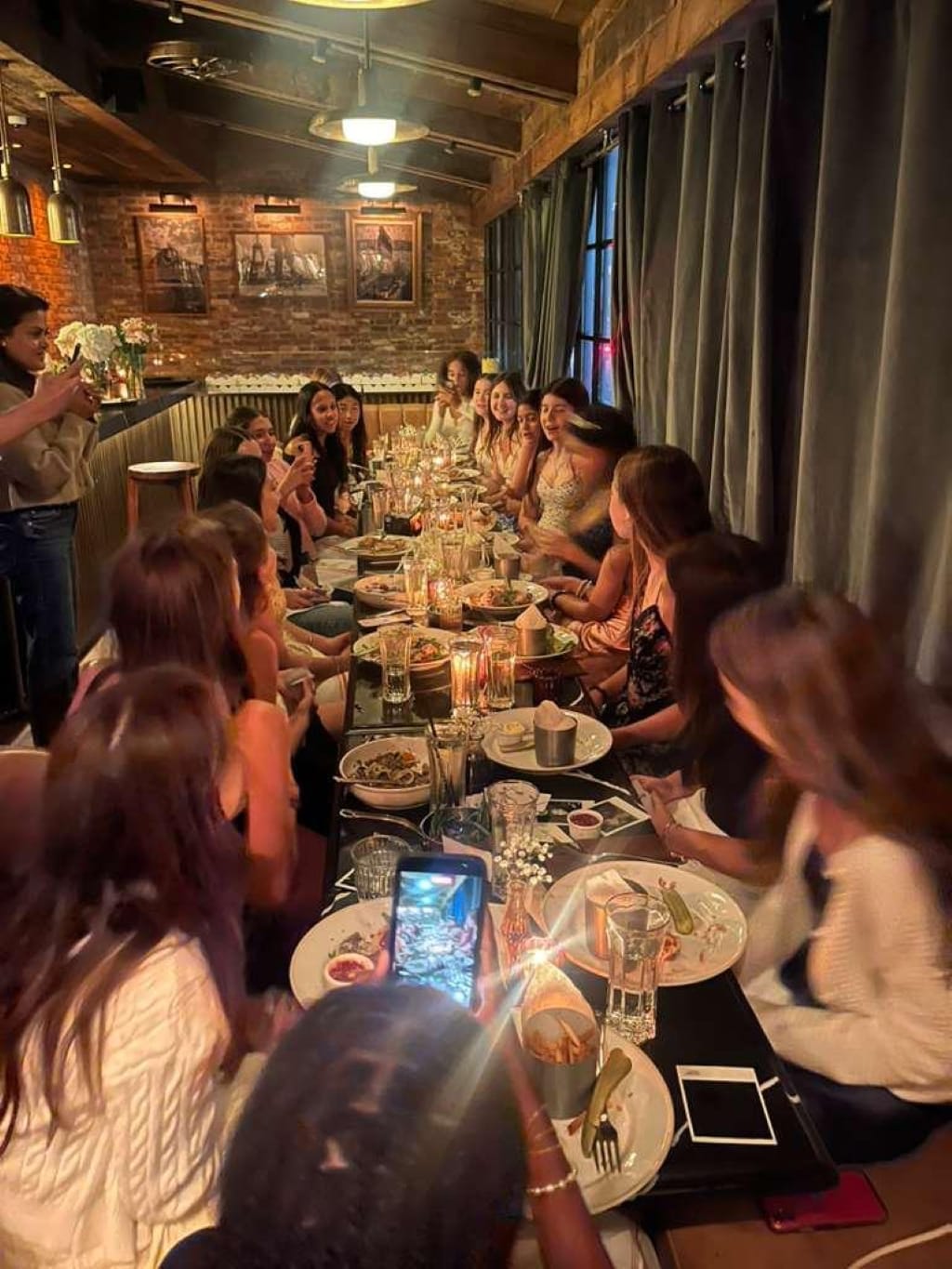 Second Floor Mezzanine 3