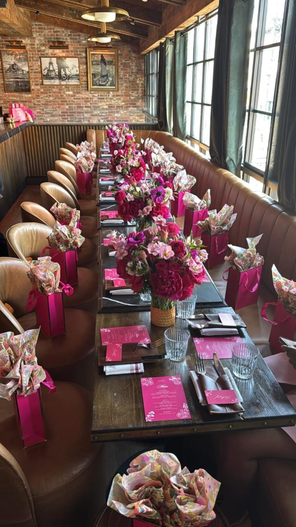 Second Floor Mezzanine 4