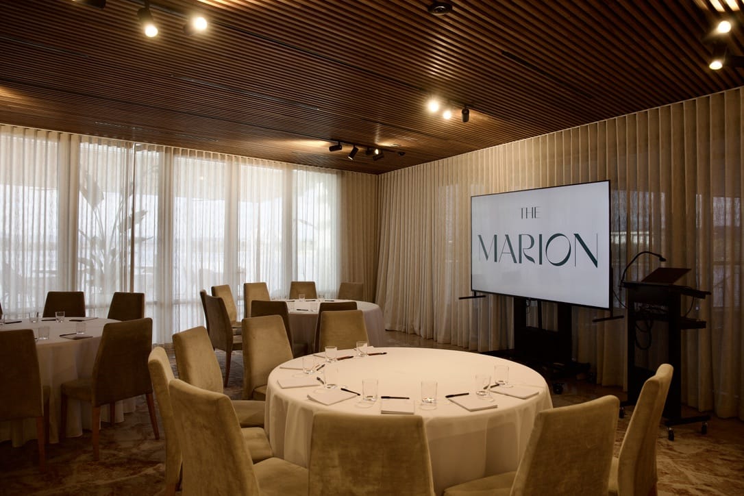 Private Dining Room 2