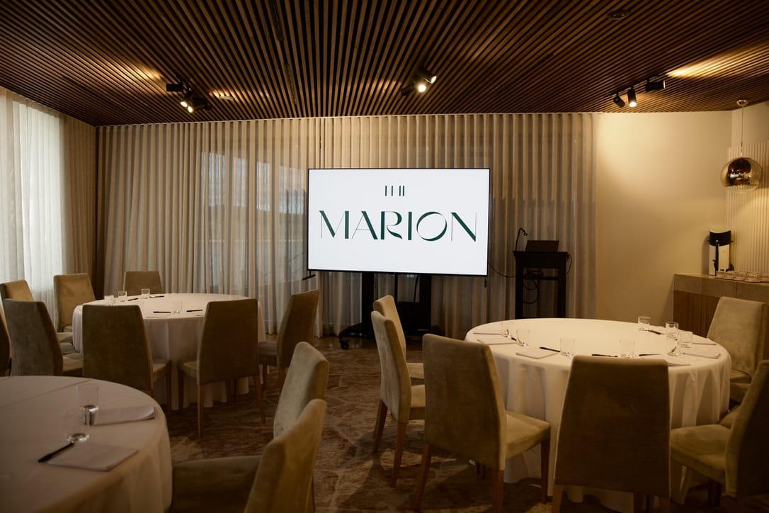 Private Dining Room 0