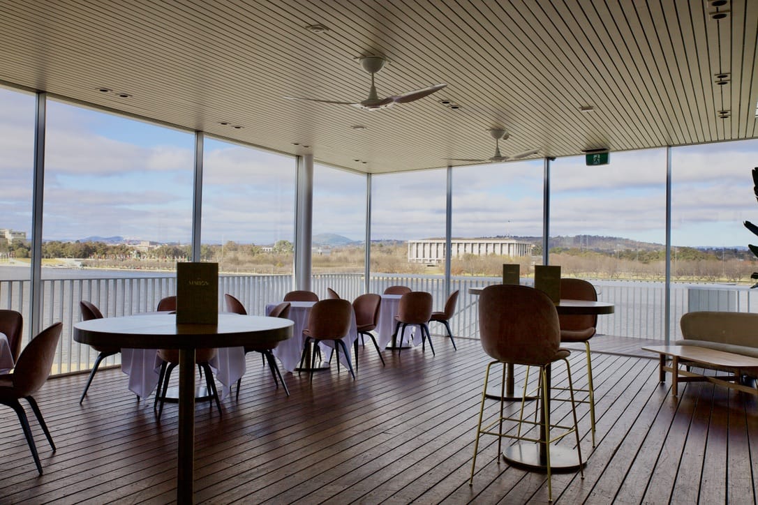 All-Weather Terrace 2