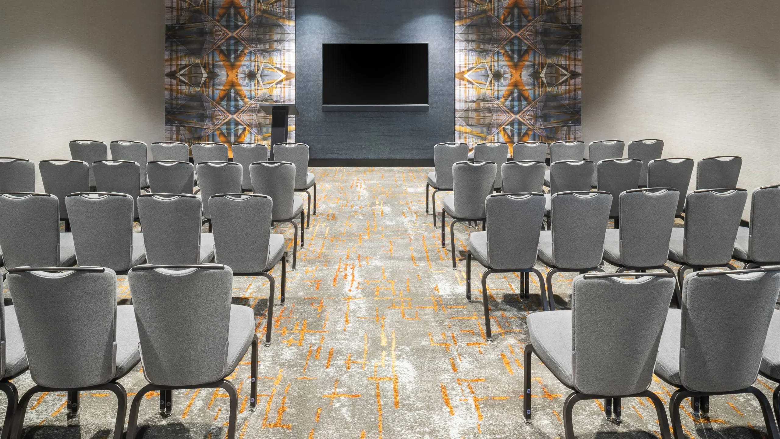 McCormick Place - West Building - Space hire 3