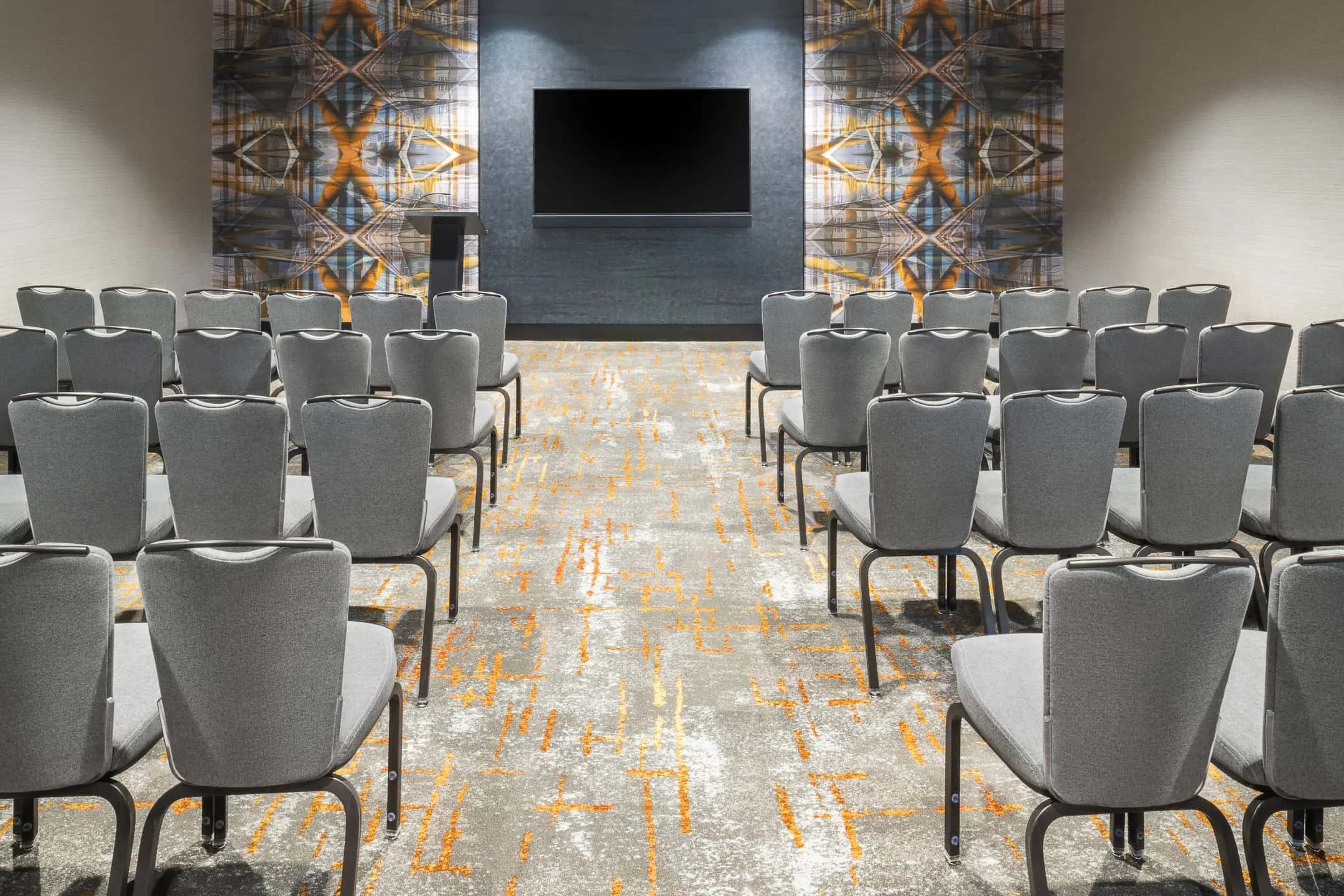 McCormick Place - West Building - Space hire 3