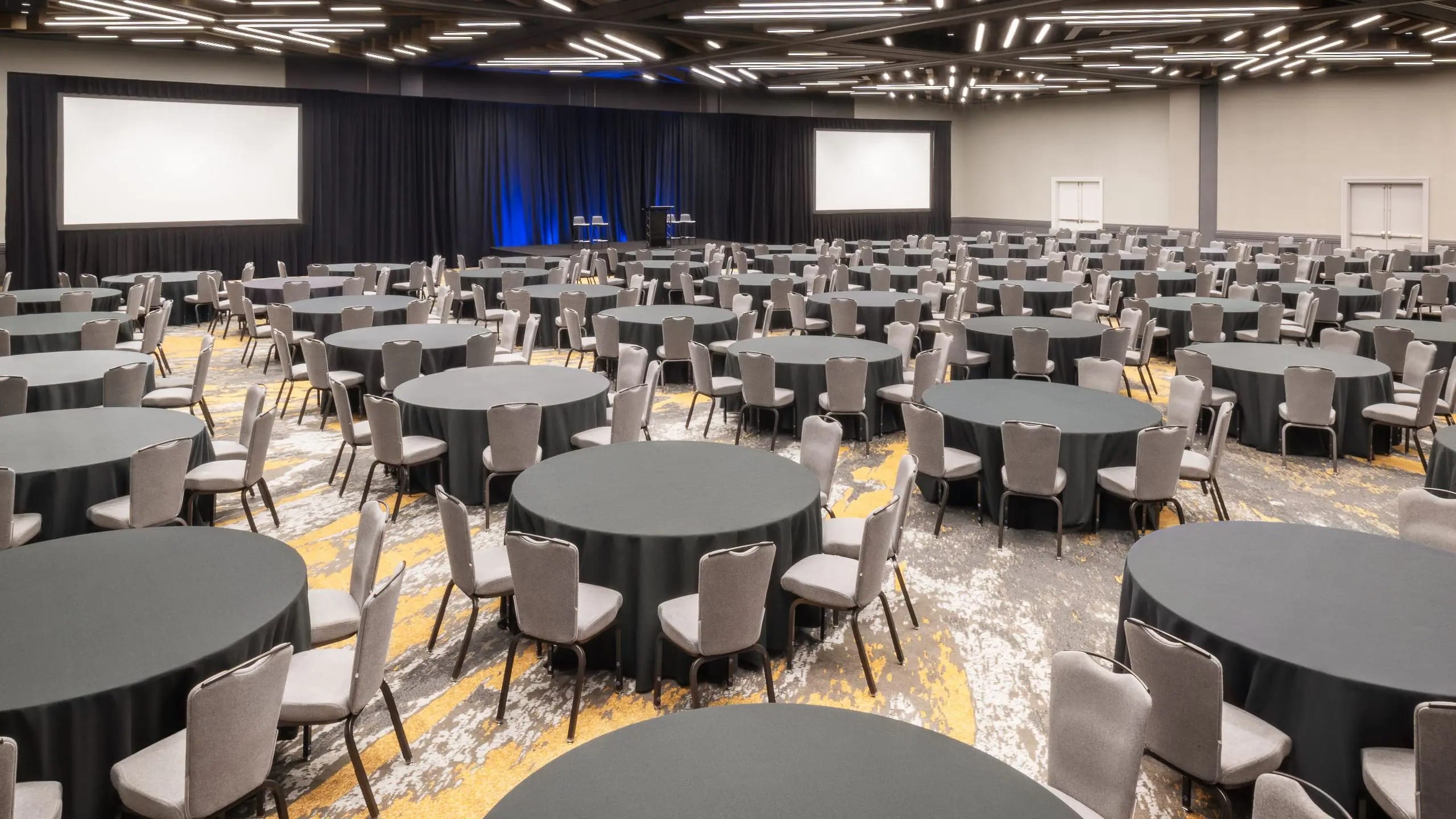 McCormick Place - West Building - Space hire 5