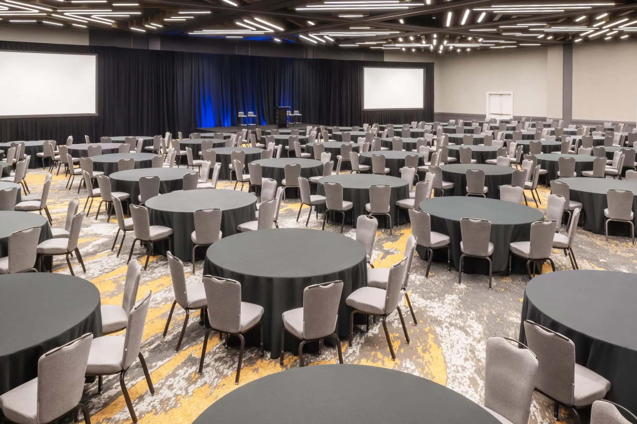 McCormick Place - West Building - Space hire 5