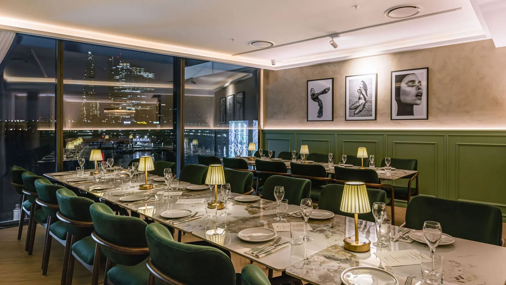 Harbour Room 2