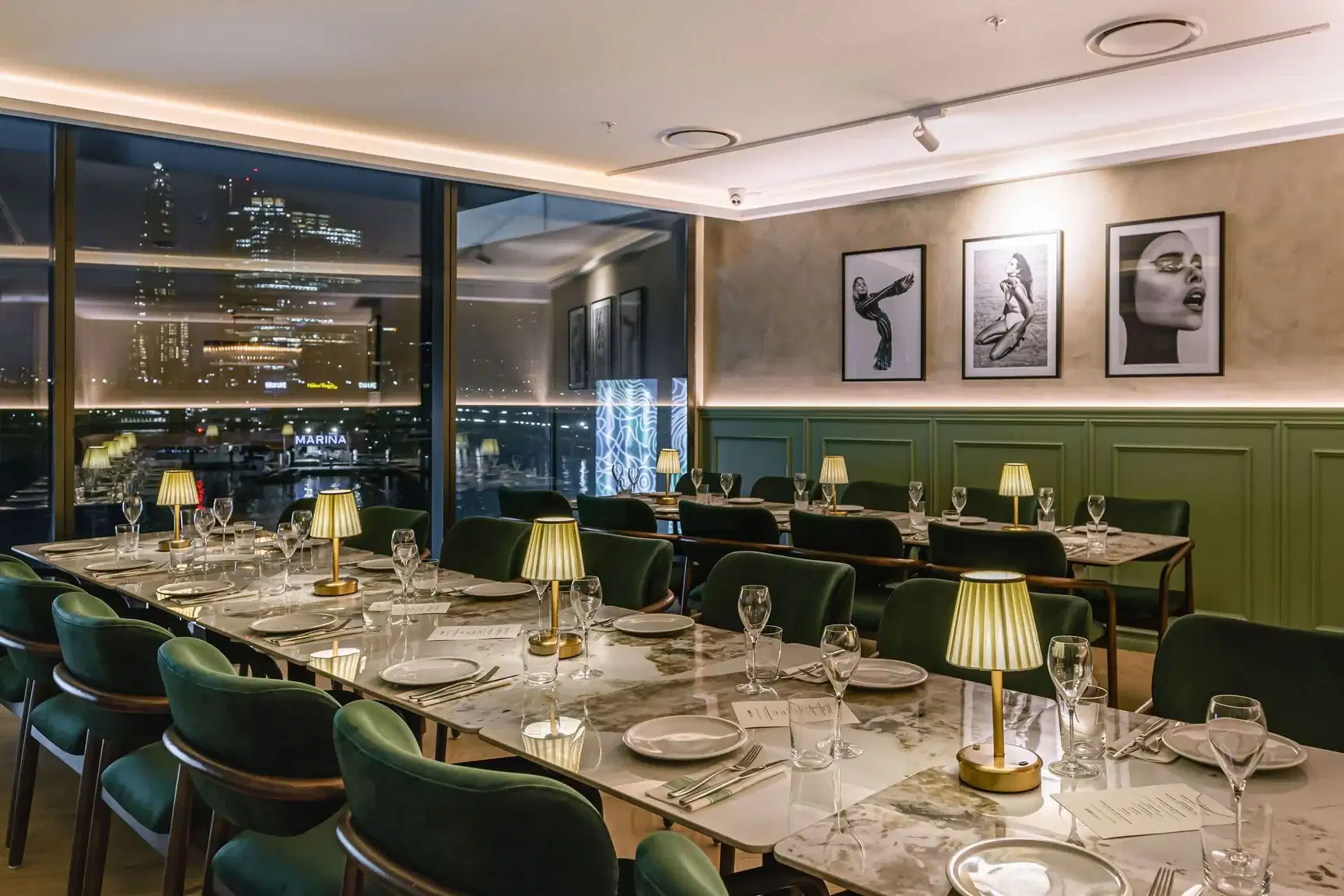 Harbour Room 2