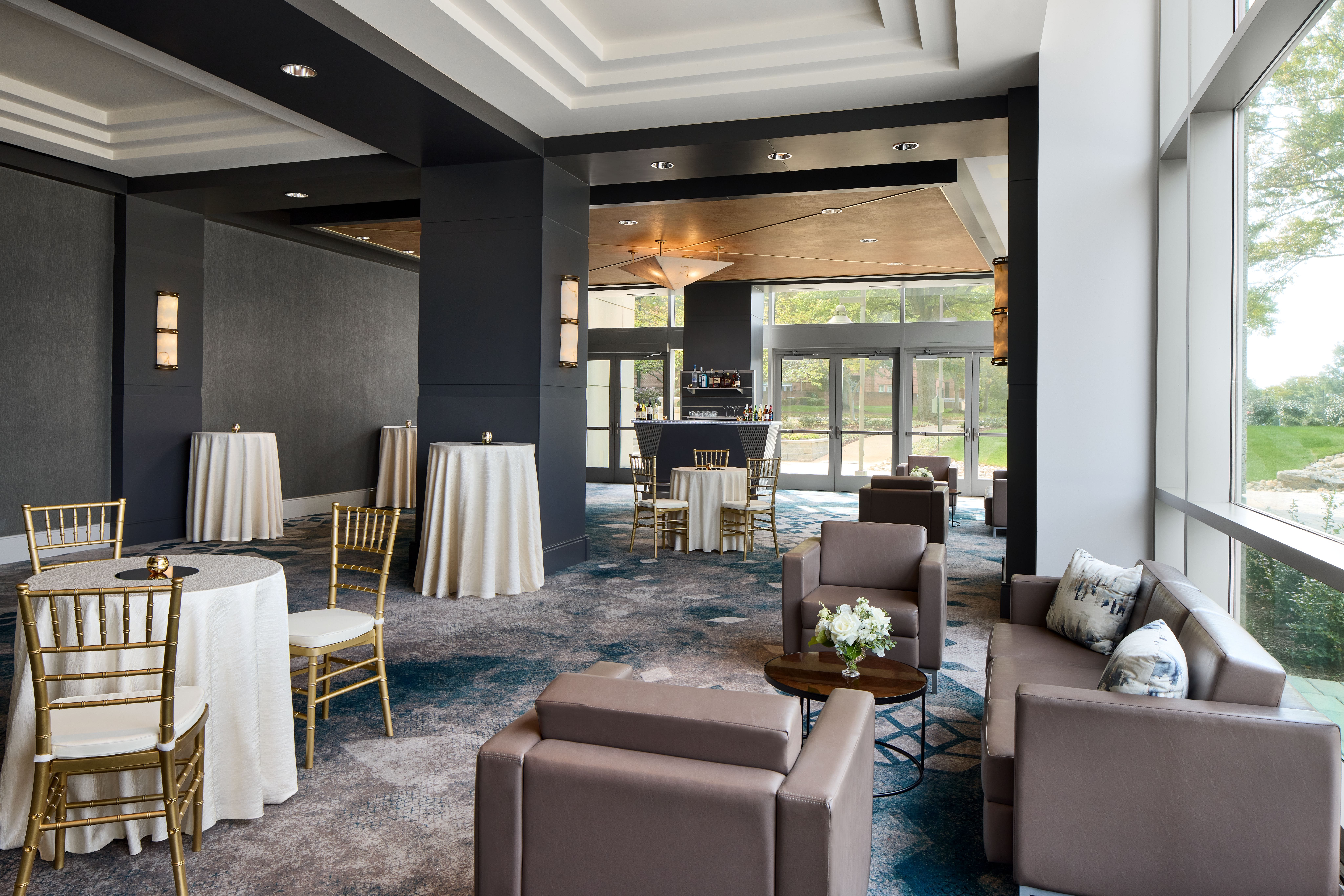 Brookside Ballroom 1