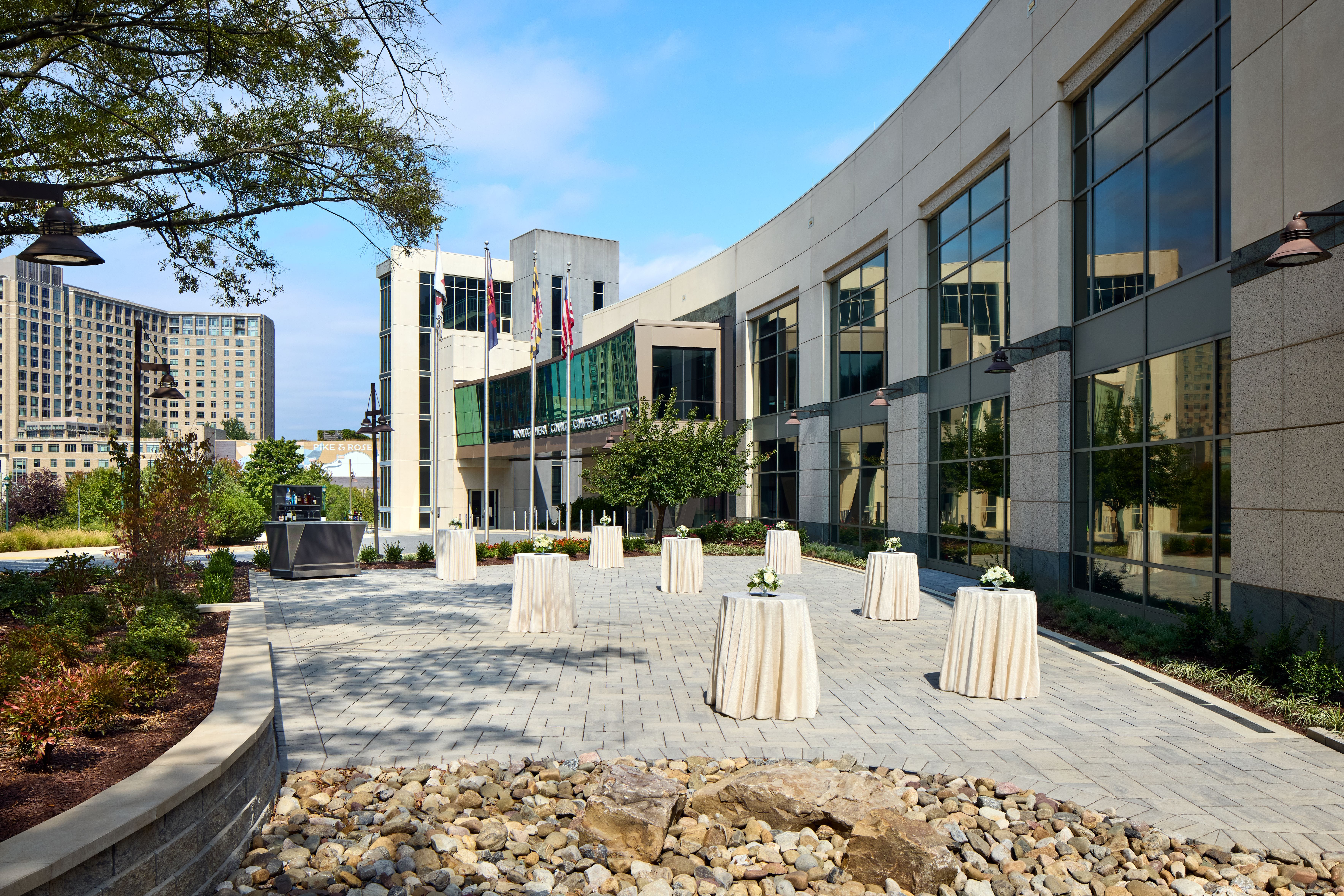 Brookside Ballroom 2