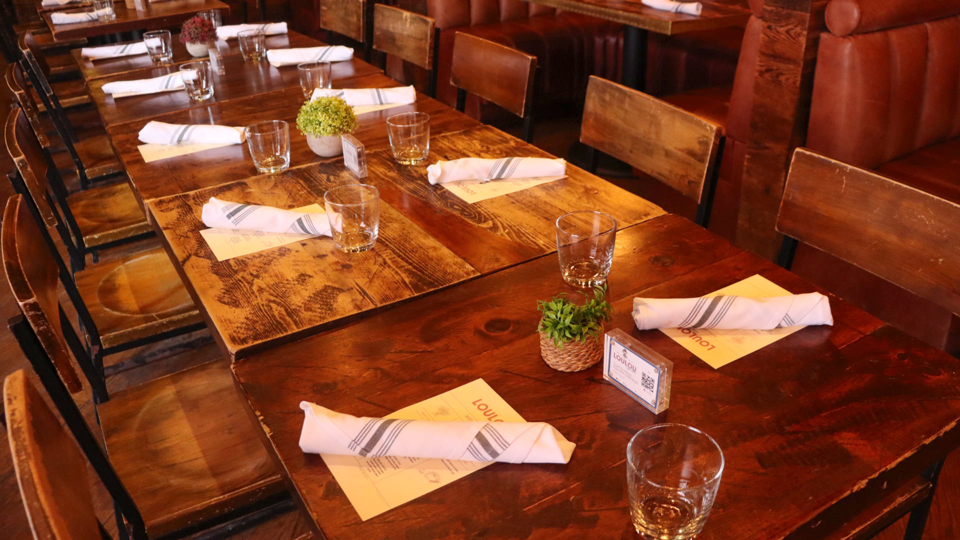 Main Dining Room 17