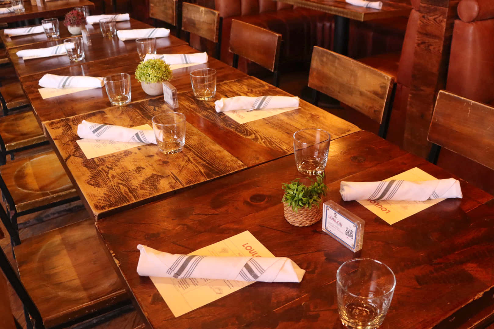 Main Dining Room 17