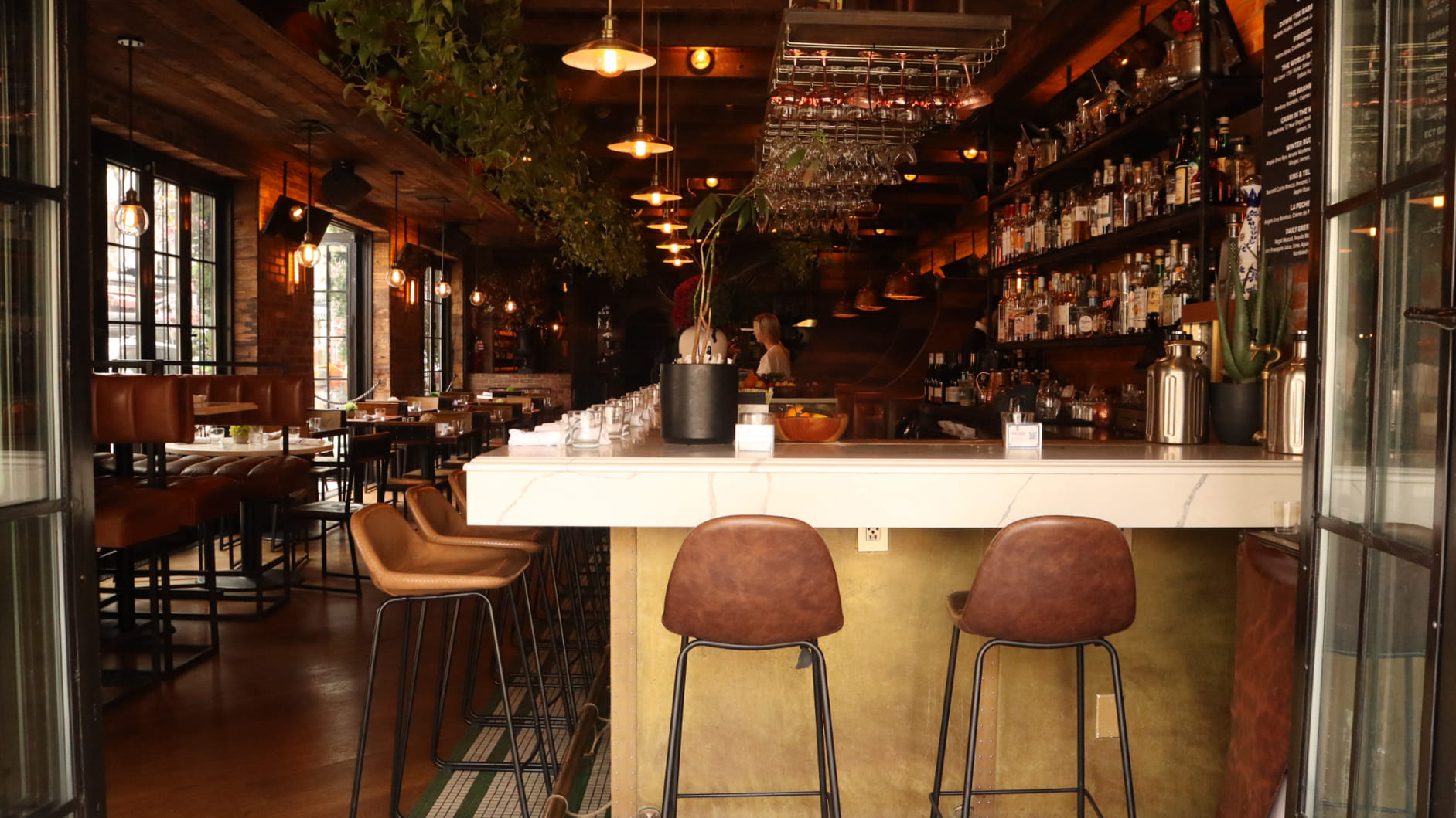 Main Dining Room 3