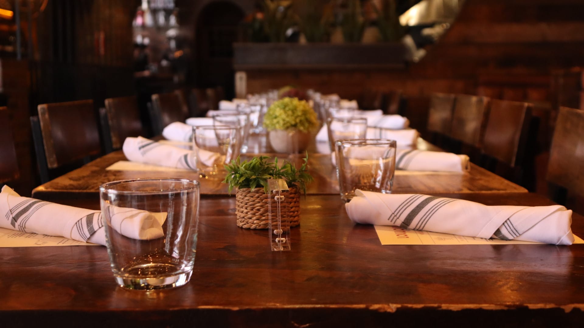 Main Dining Room 16