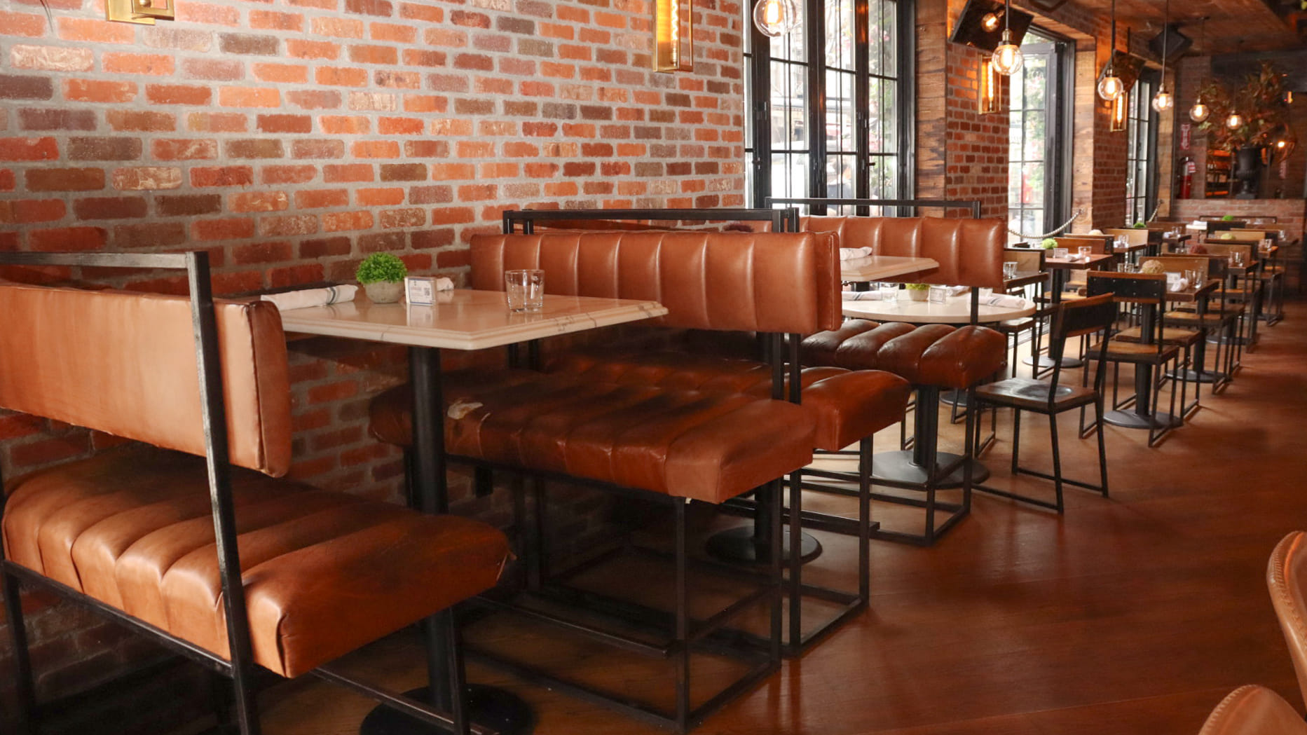 Main Dining Room 7