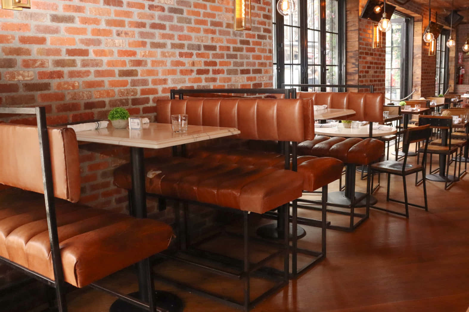 Main Dining Room 7