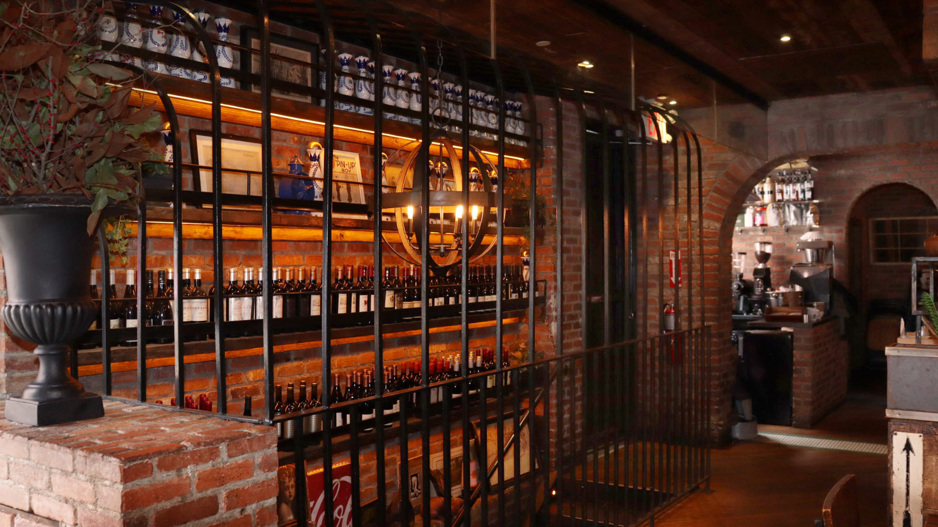 Main Dining Room 22