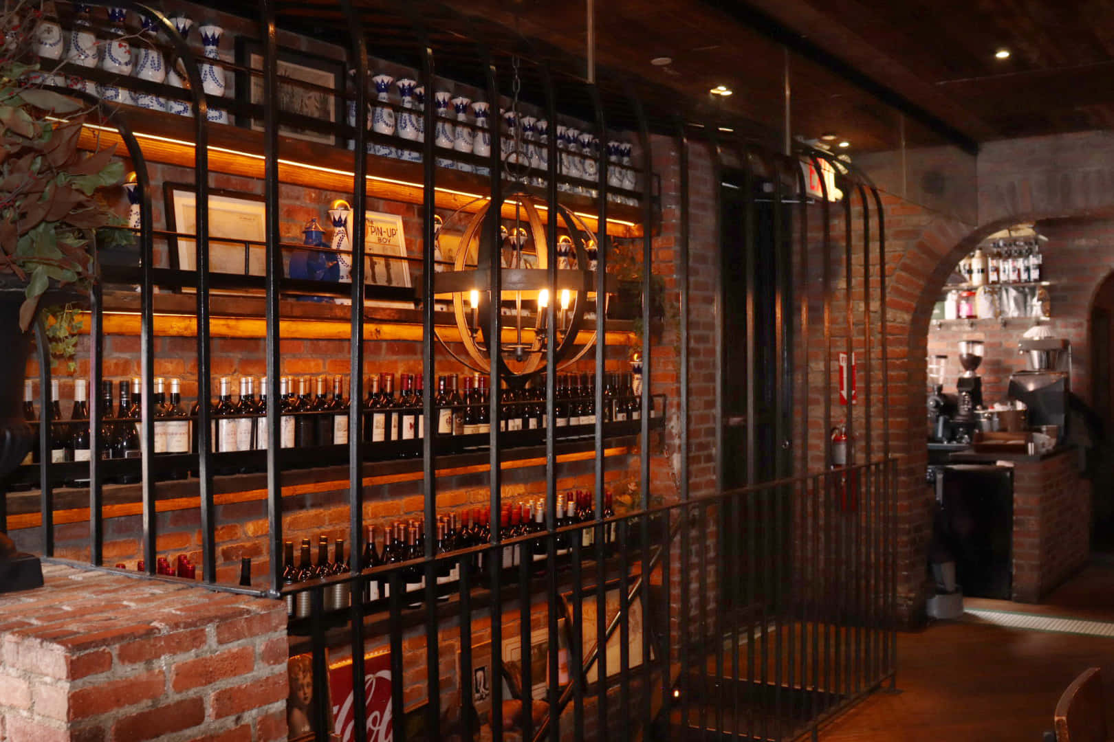 Main Dining Room 22