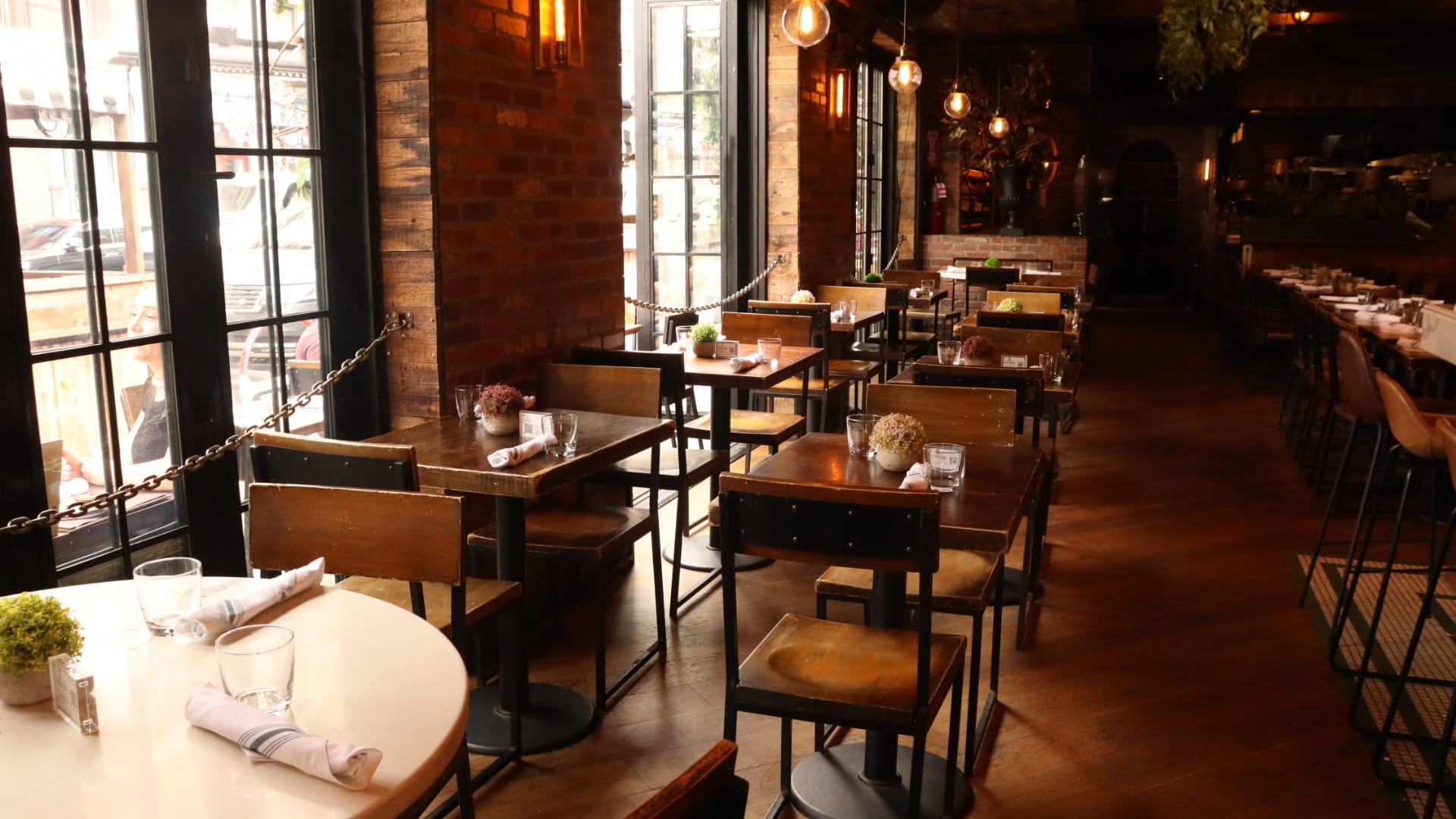 Main Dining Room 14