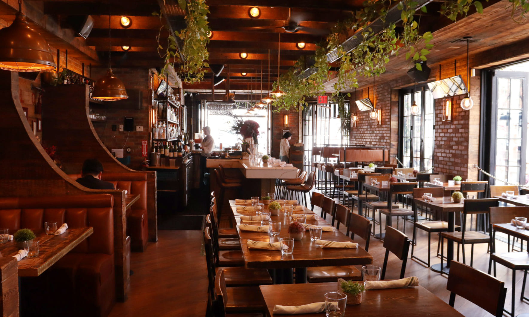 Main Dining Room 20