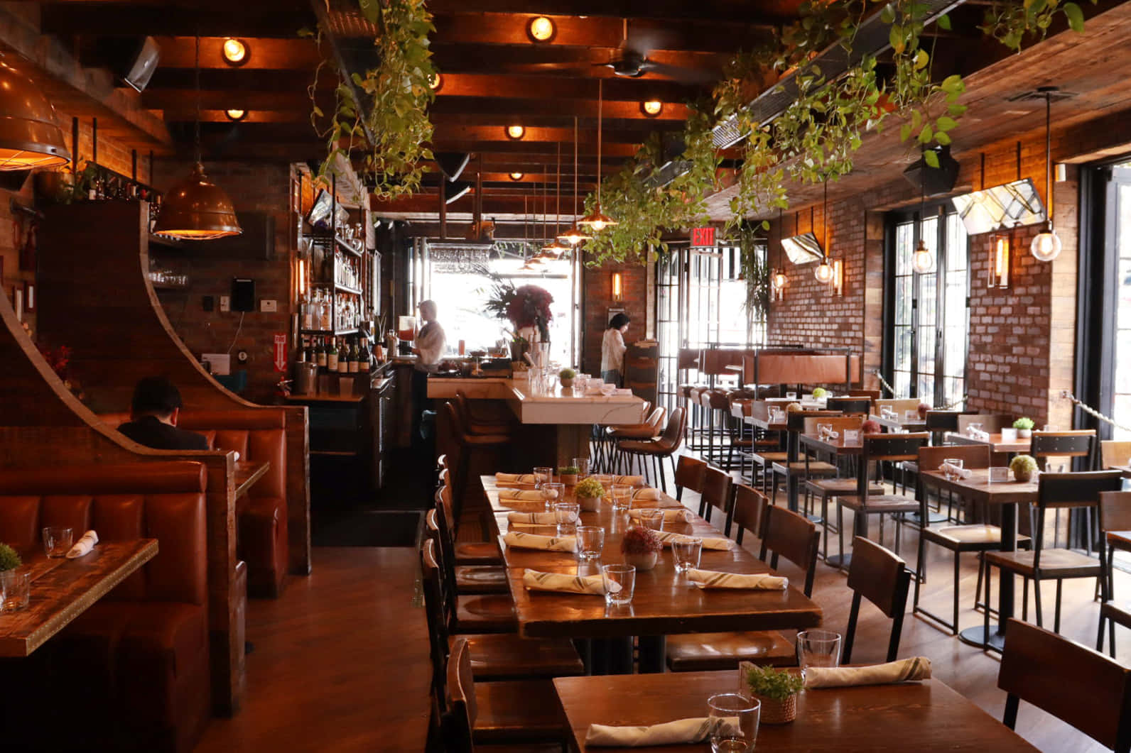 Main Dining Room 20