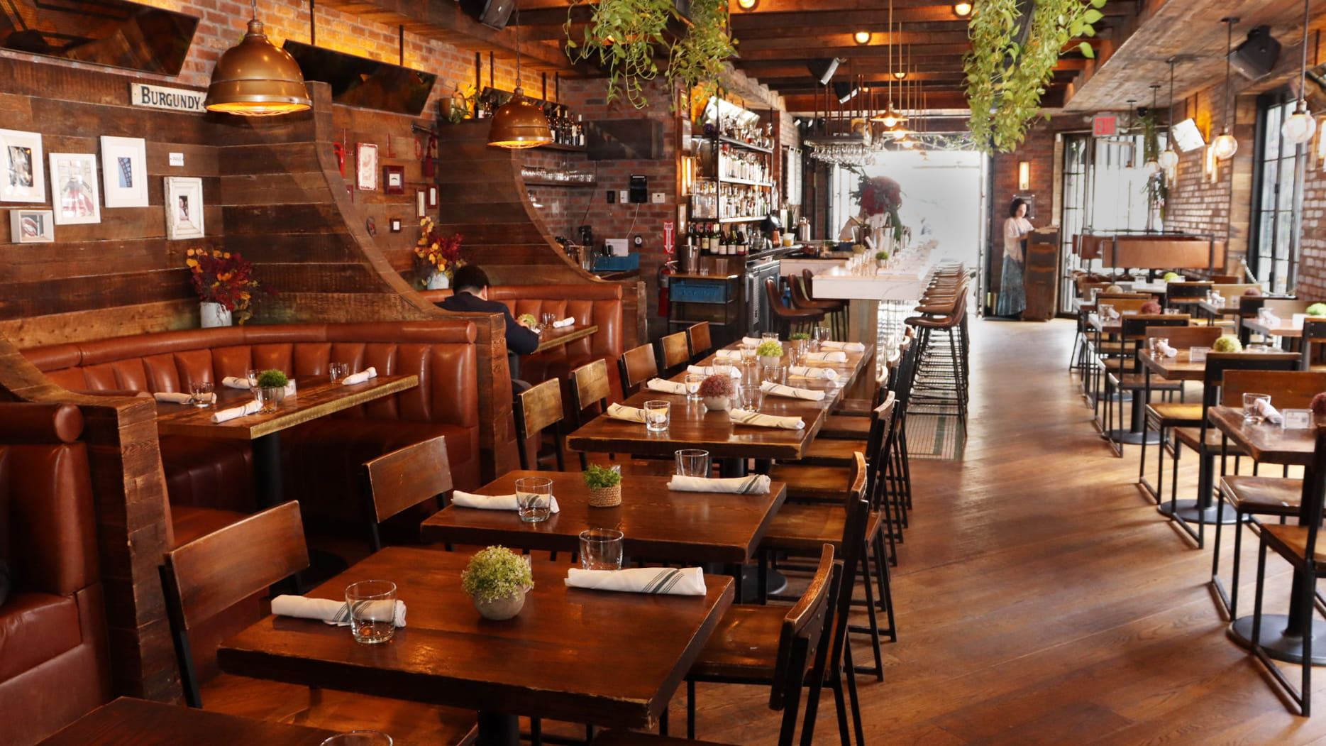 Main Dining Room 21