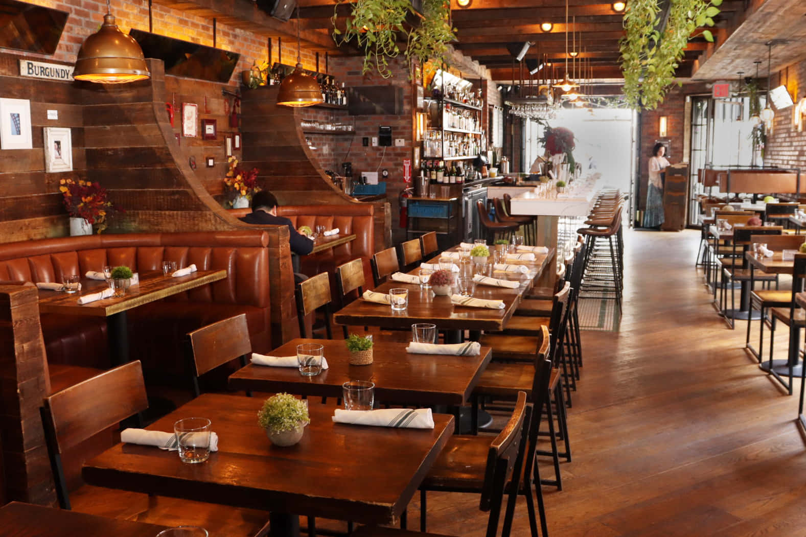 Main Dining Room 21