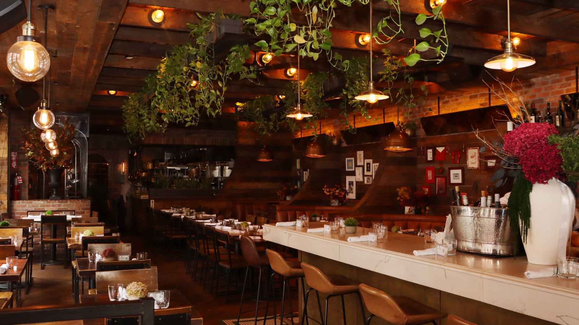 Main Dining Room 18