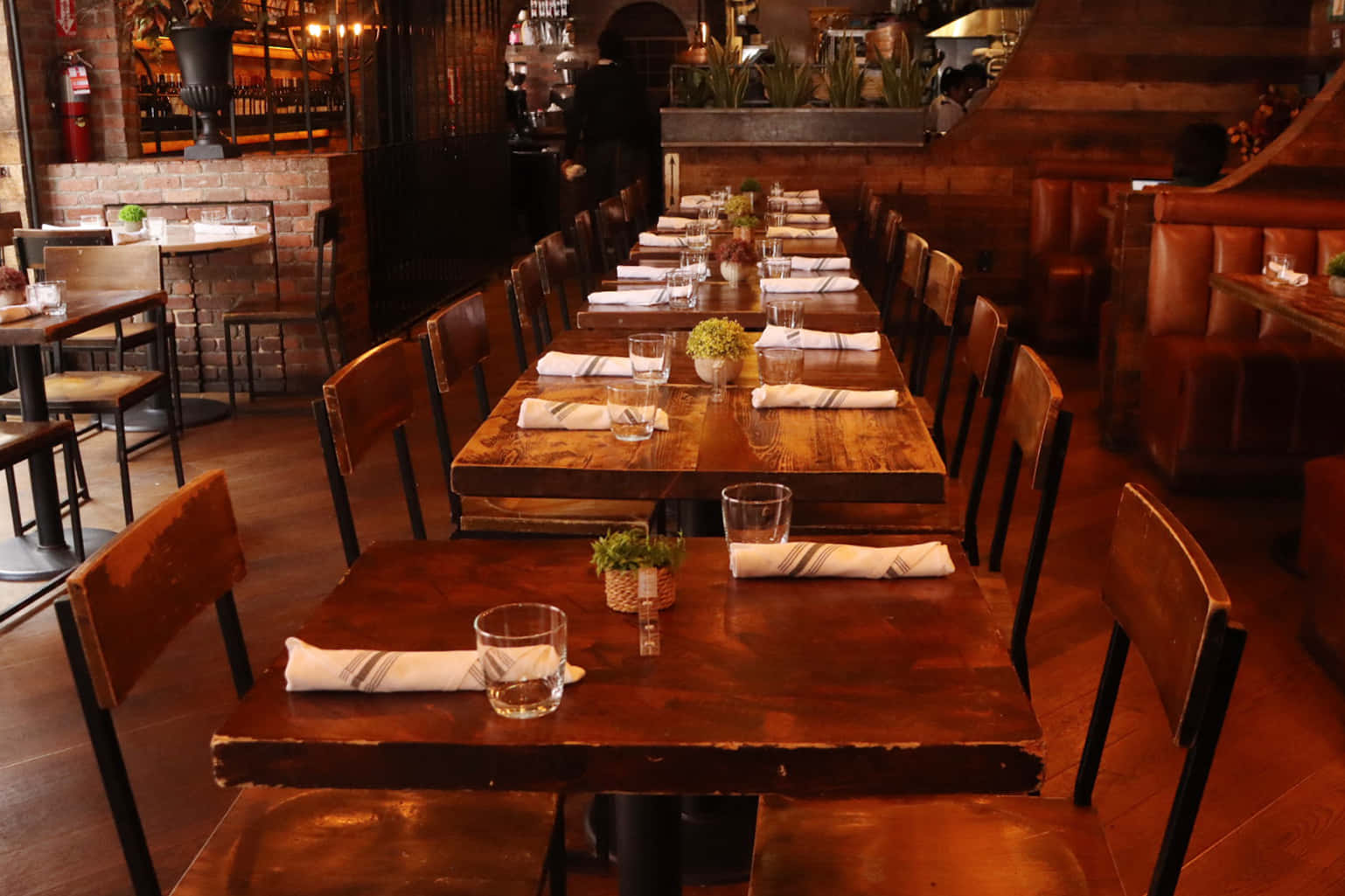 Main Dining Room 11