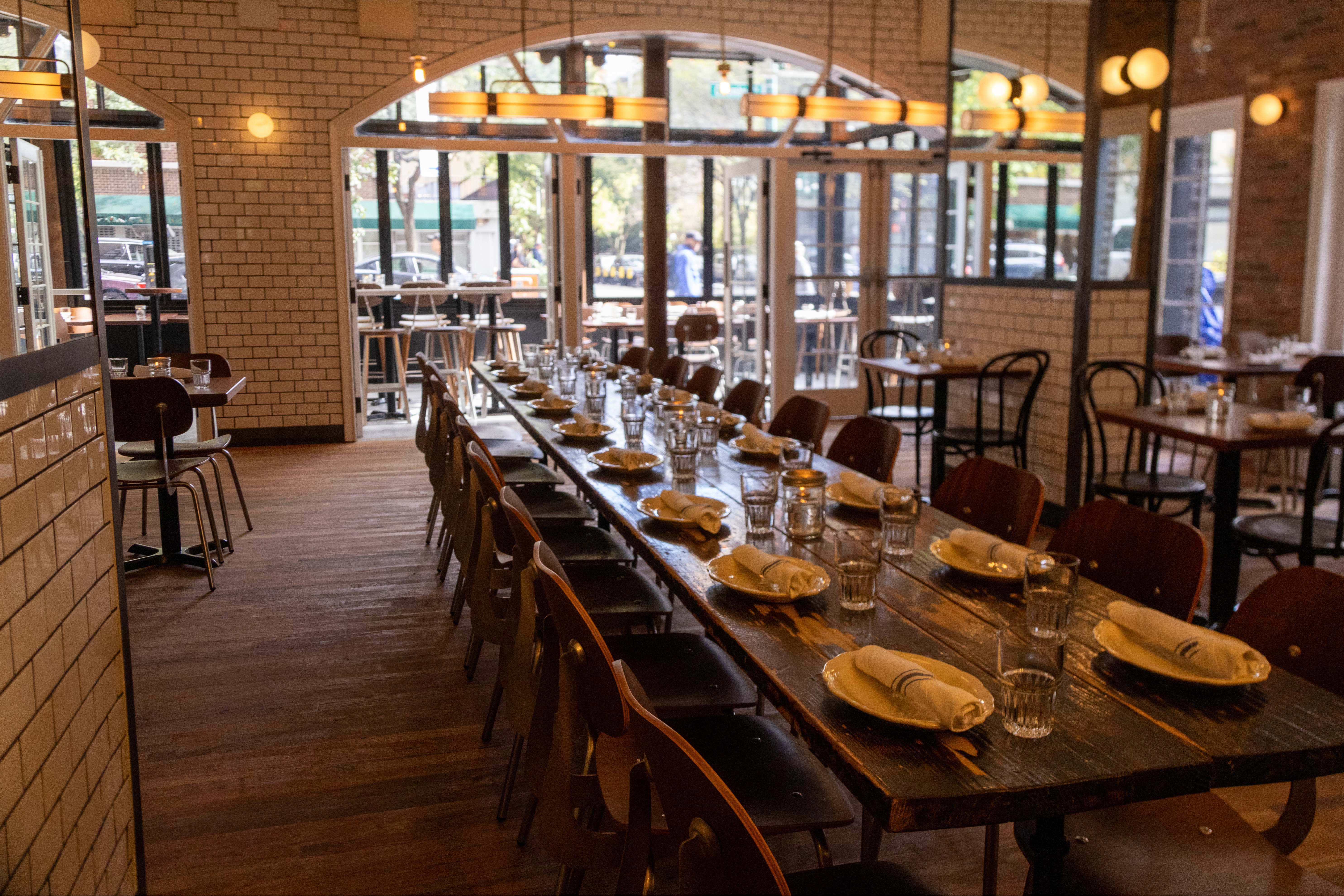 Private Dining Room- Back 2