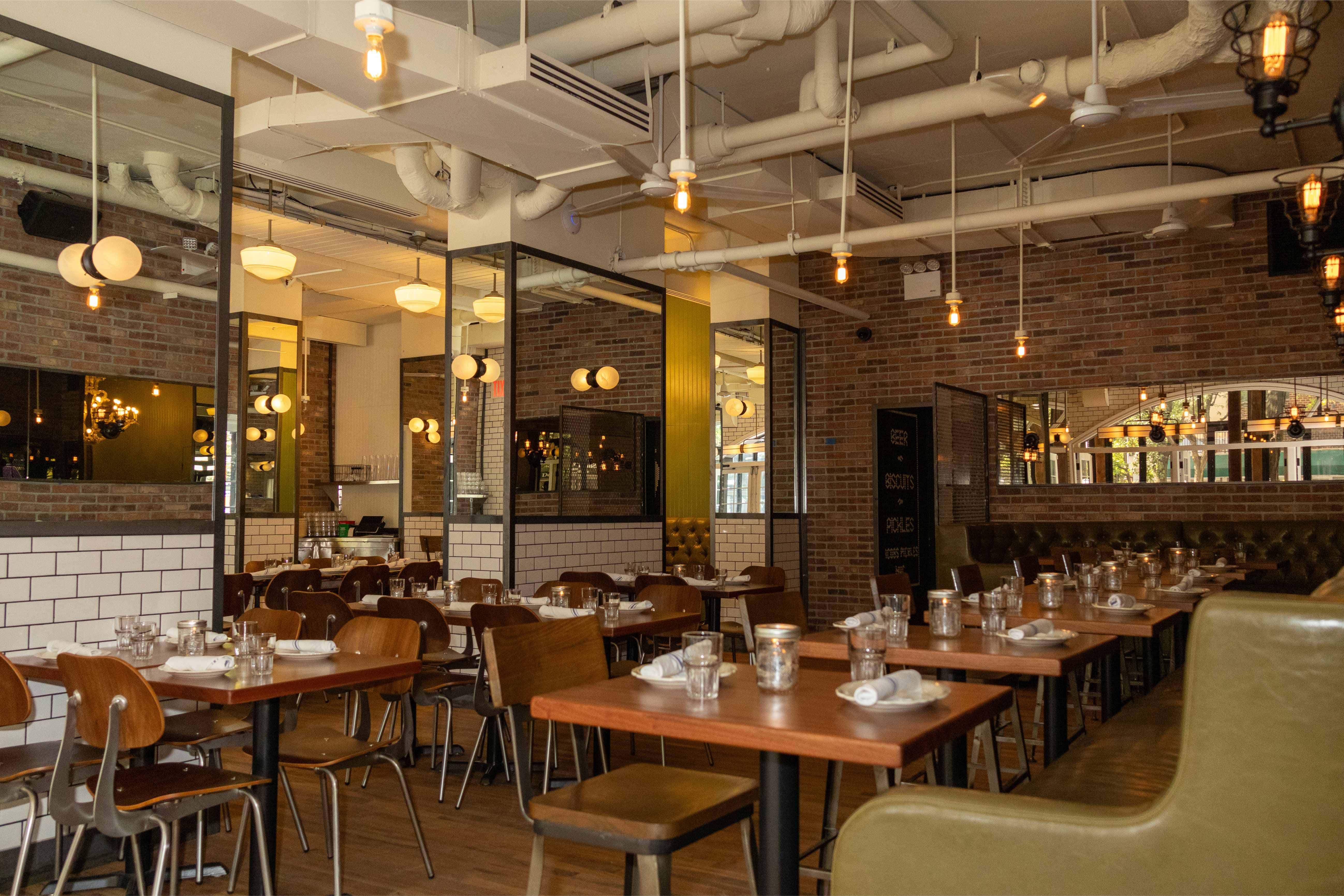 Private Dining Room- Back 1