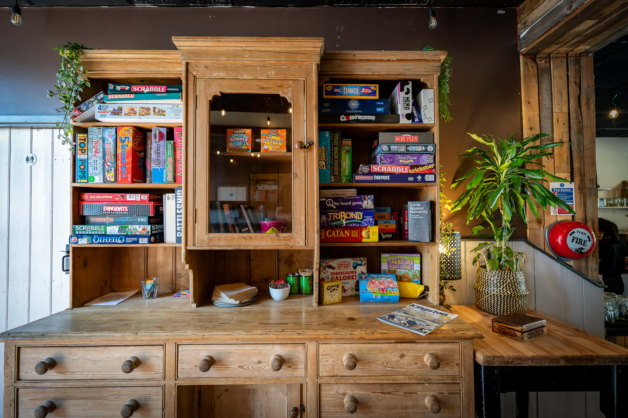 Old London Road Cafe 2