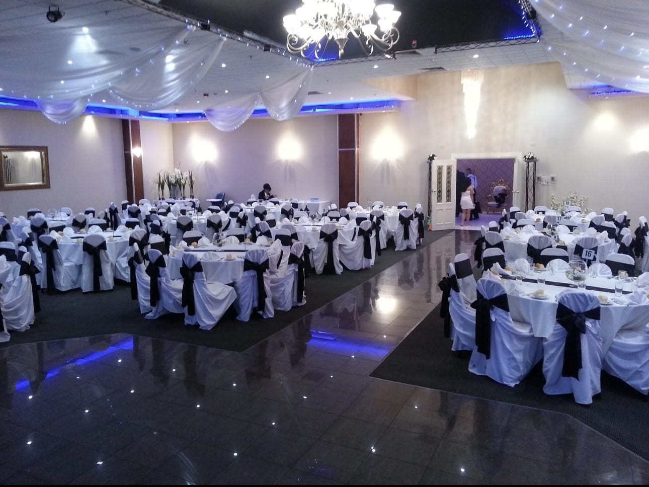 Ball Room 2