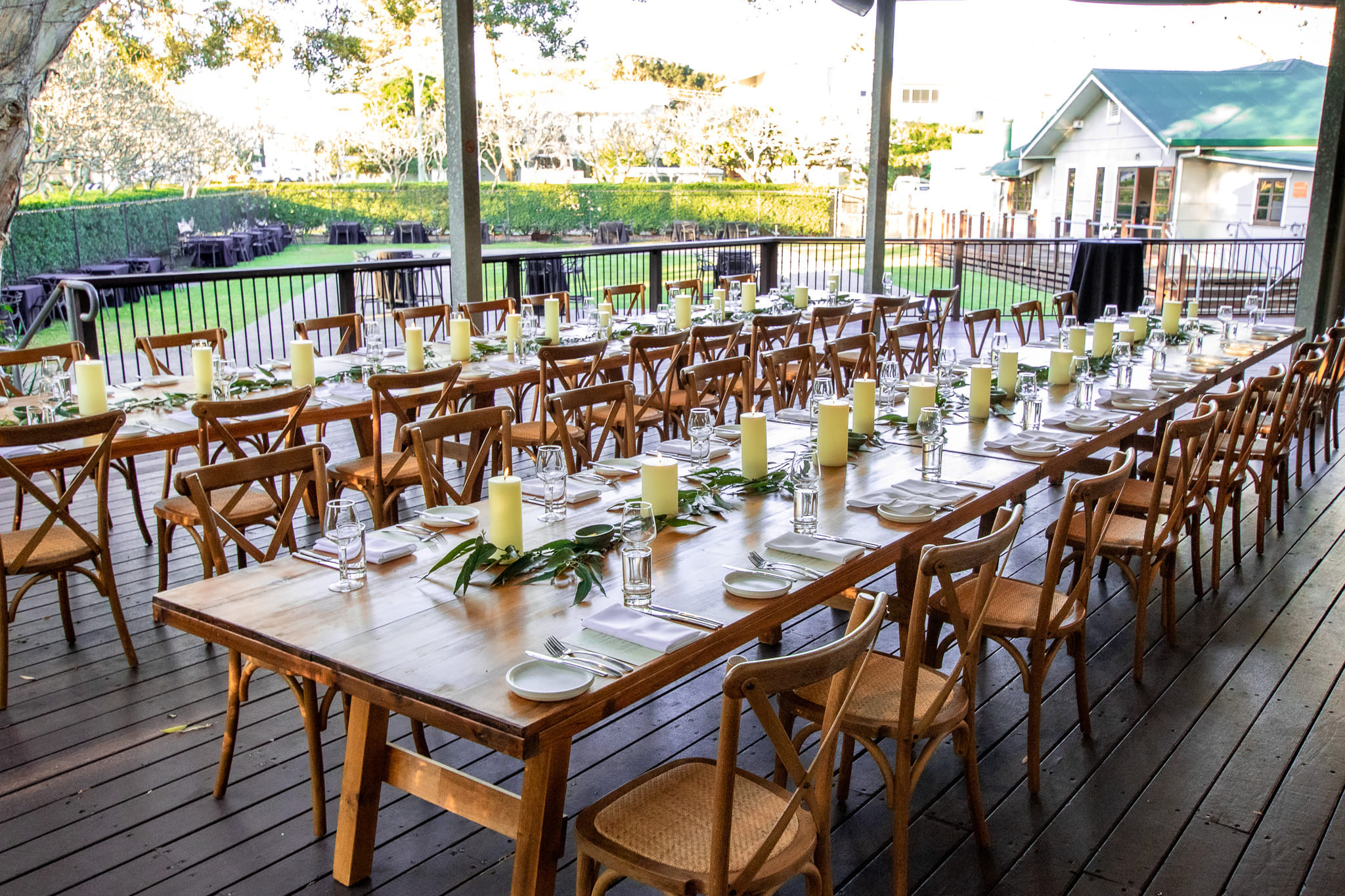 Sawrey Room & Village Green 2