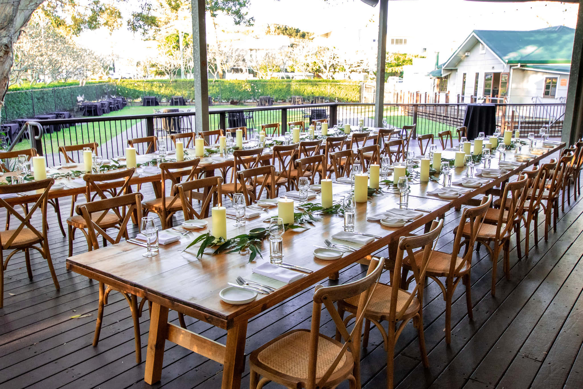 Sawrey Room & Village Green 2