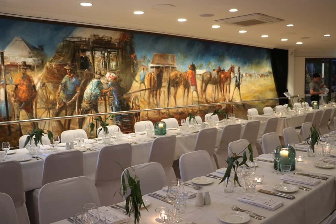 Sawrey Room & Village Green 4