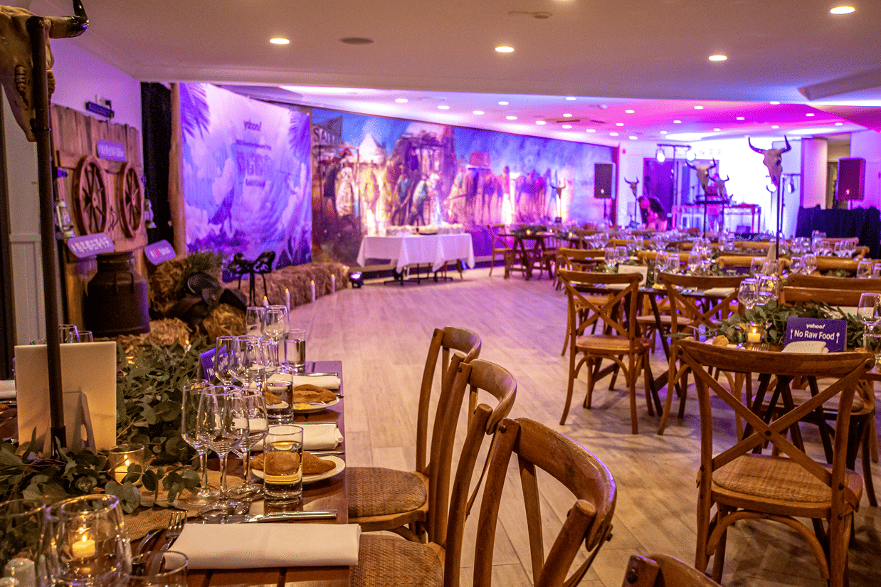 Sawrey Room & Village Green 0